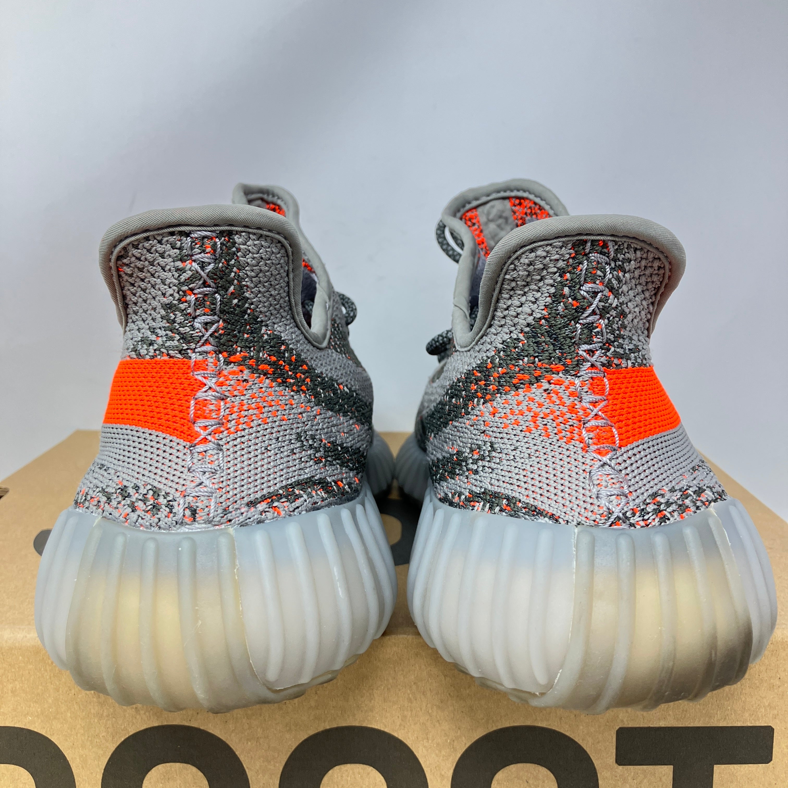 adidas Yeezy Boost 350 V2 Beluga Reflective