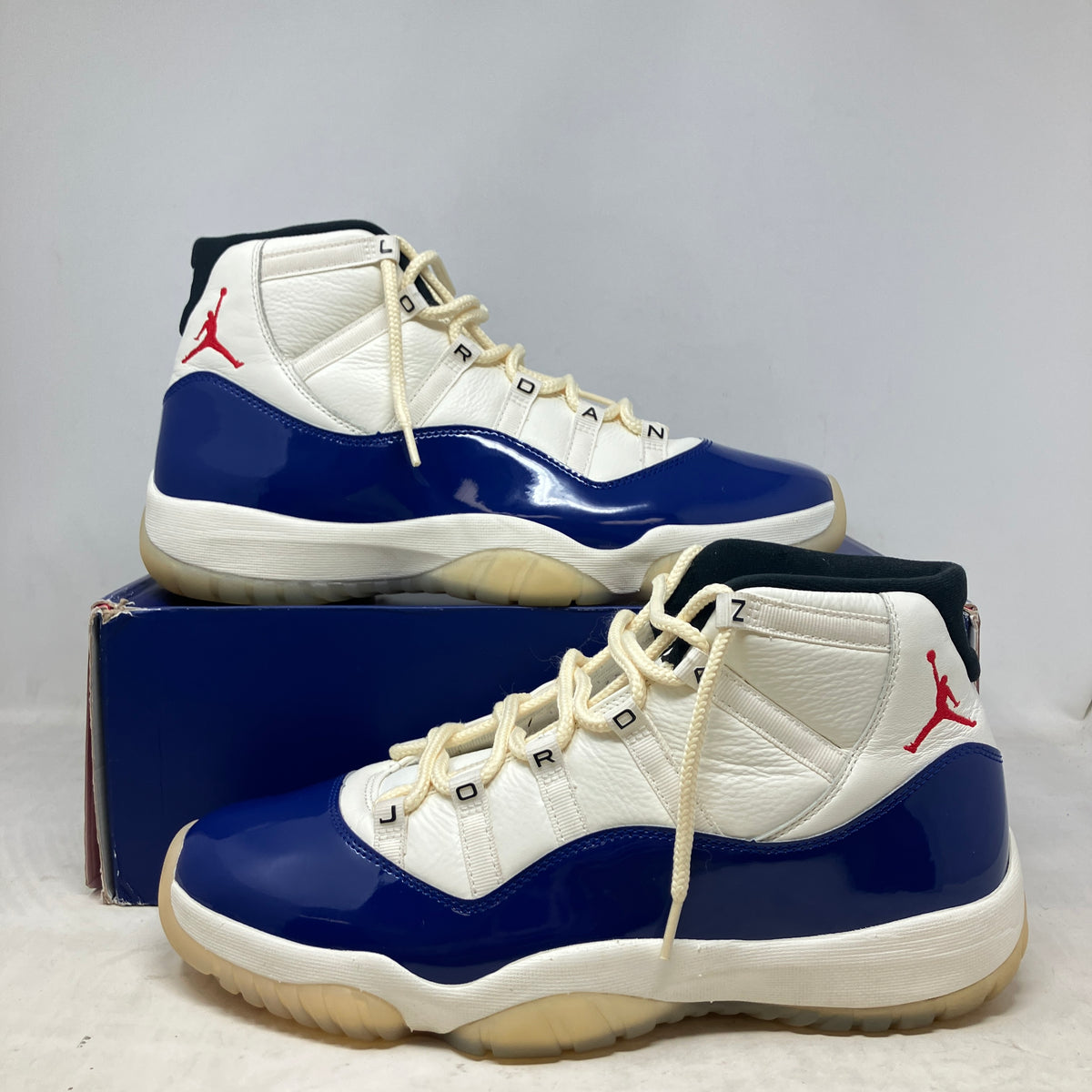 Jordan 11 Retro Rare Air