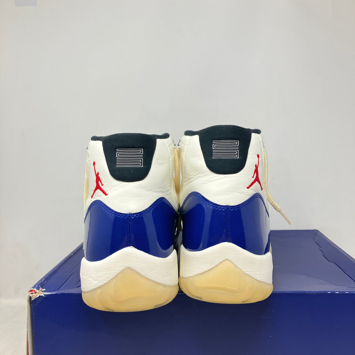 Jordan 11 Retro Rare Air