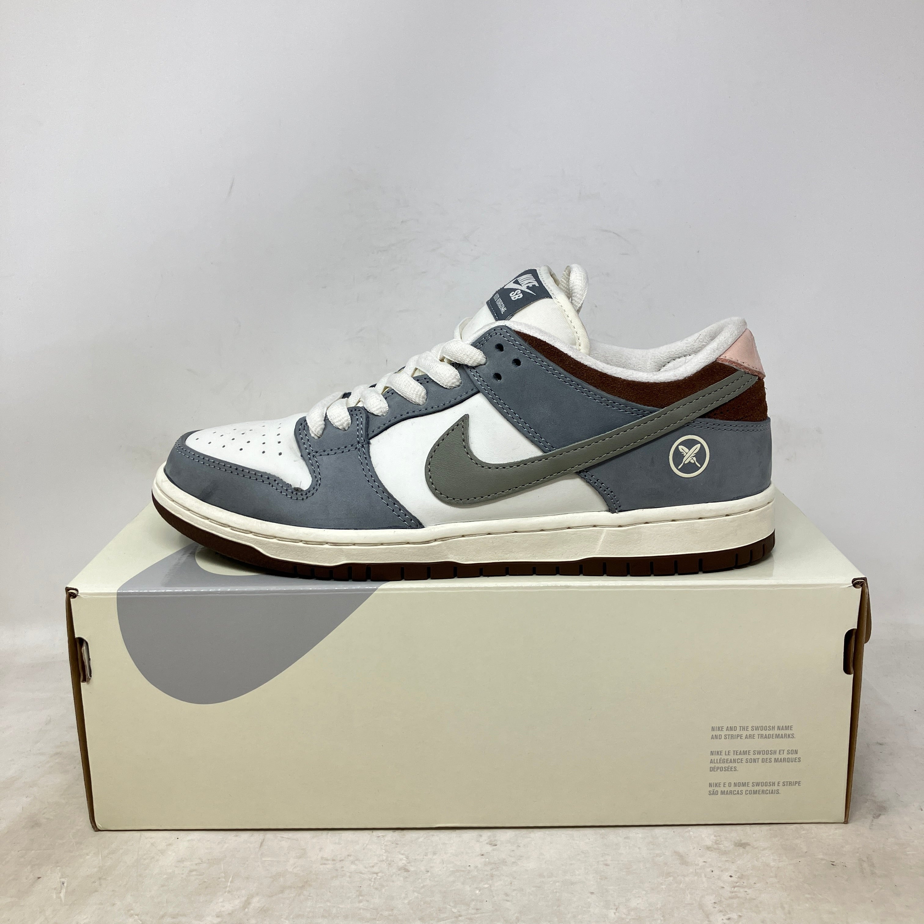 Nike SB Dunk Low Yuto Horigome – Hidden Realm