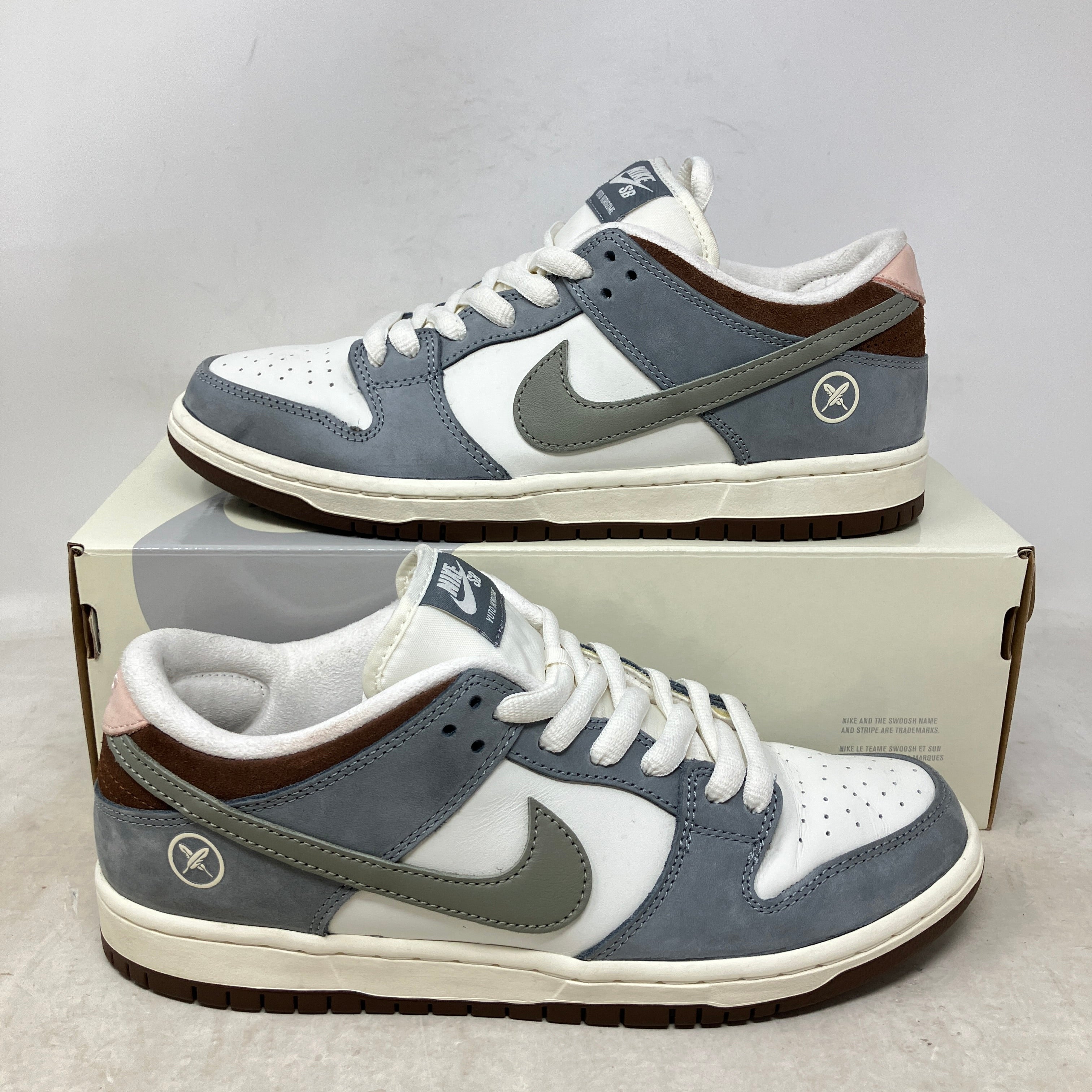 Nike SB Dunk Low Yuto Horigome