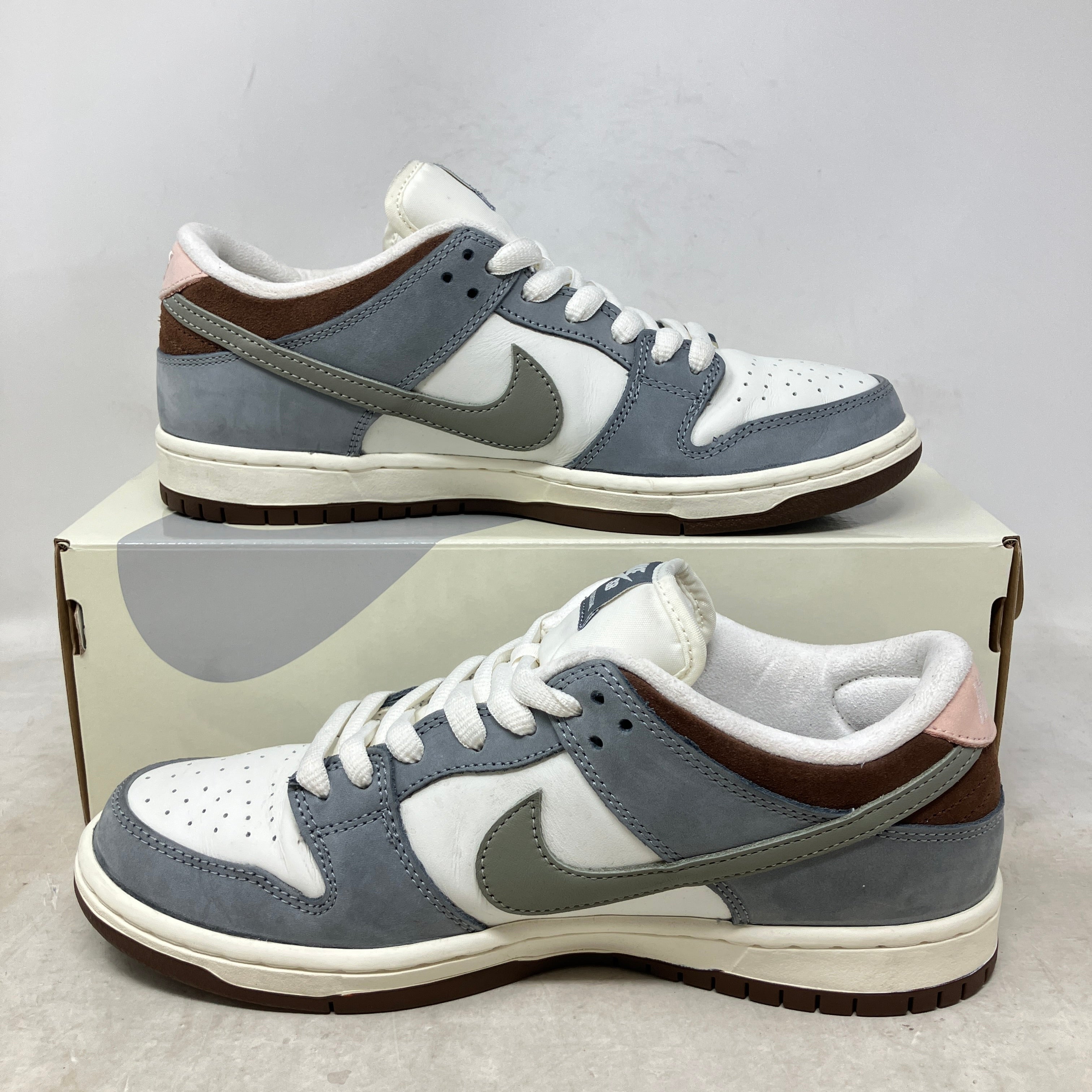 Nike SB Dunk Low Yuto Horigome