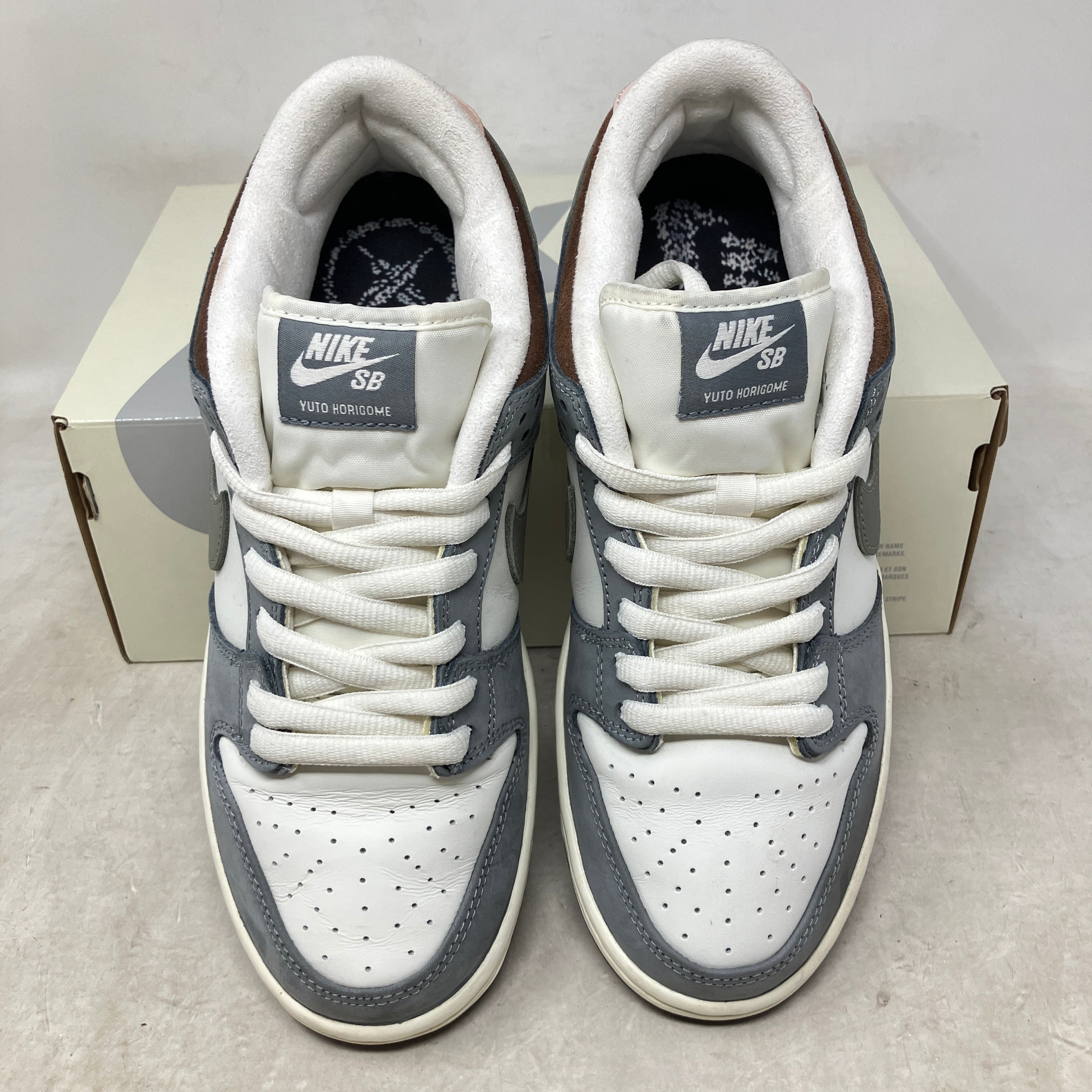 Nike SB Dunk Low Yuto Horigome