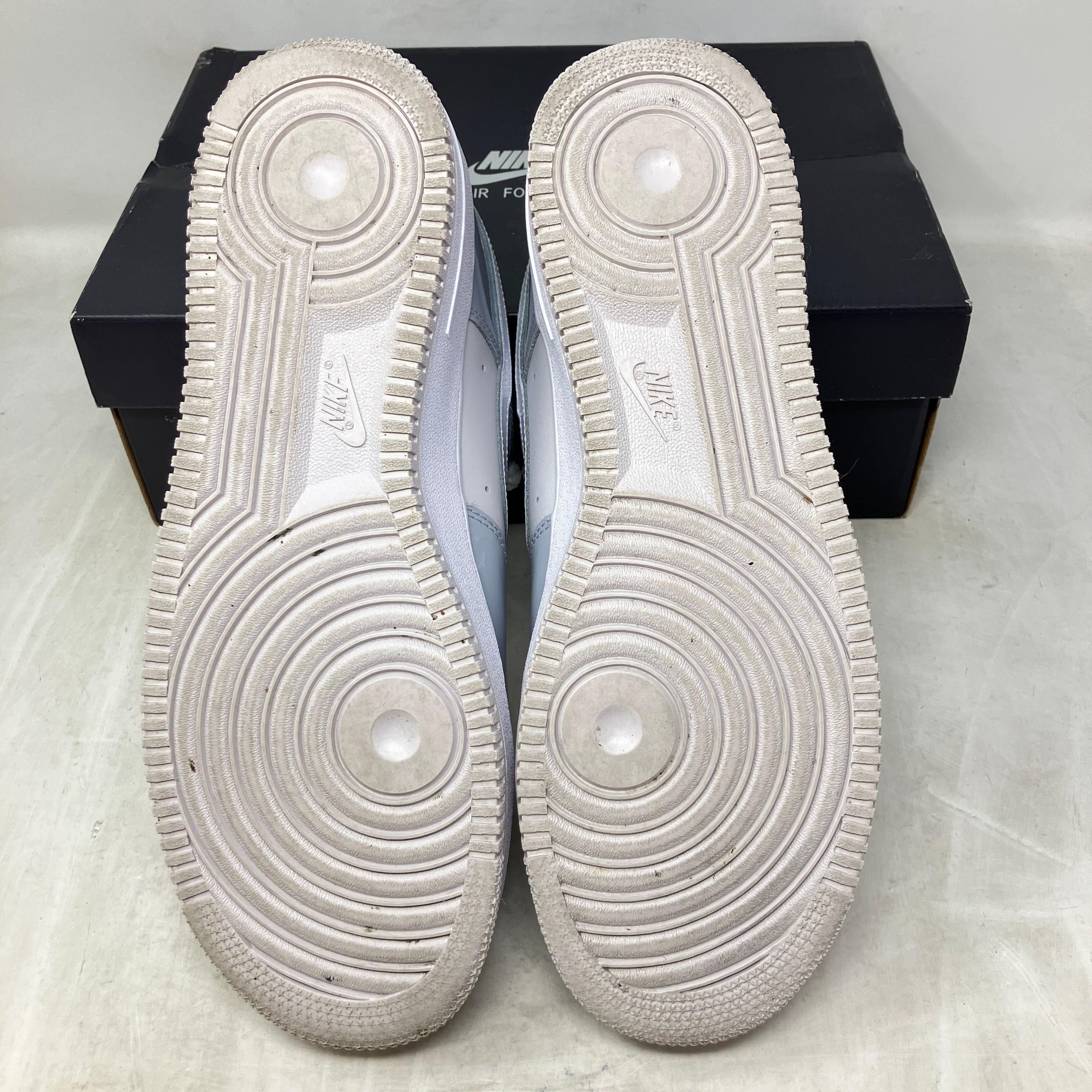Nike Air Force 1 Low '07 LV8 Wolf Grey Vast Grey White