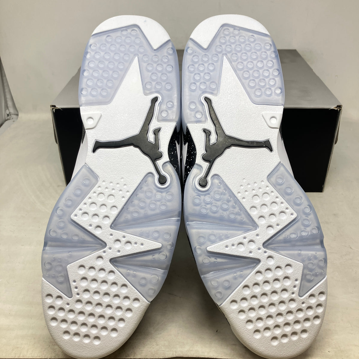 Jordan 6 Retro Oreo (2026)
