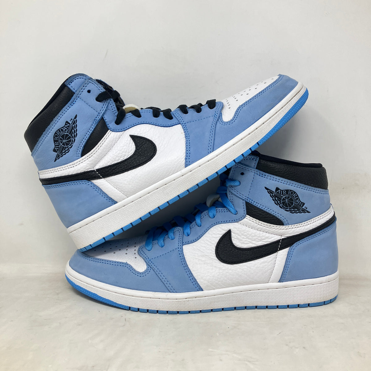 Jordan 1 Retro High OG University Blue