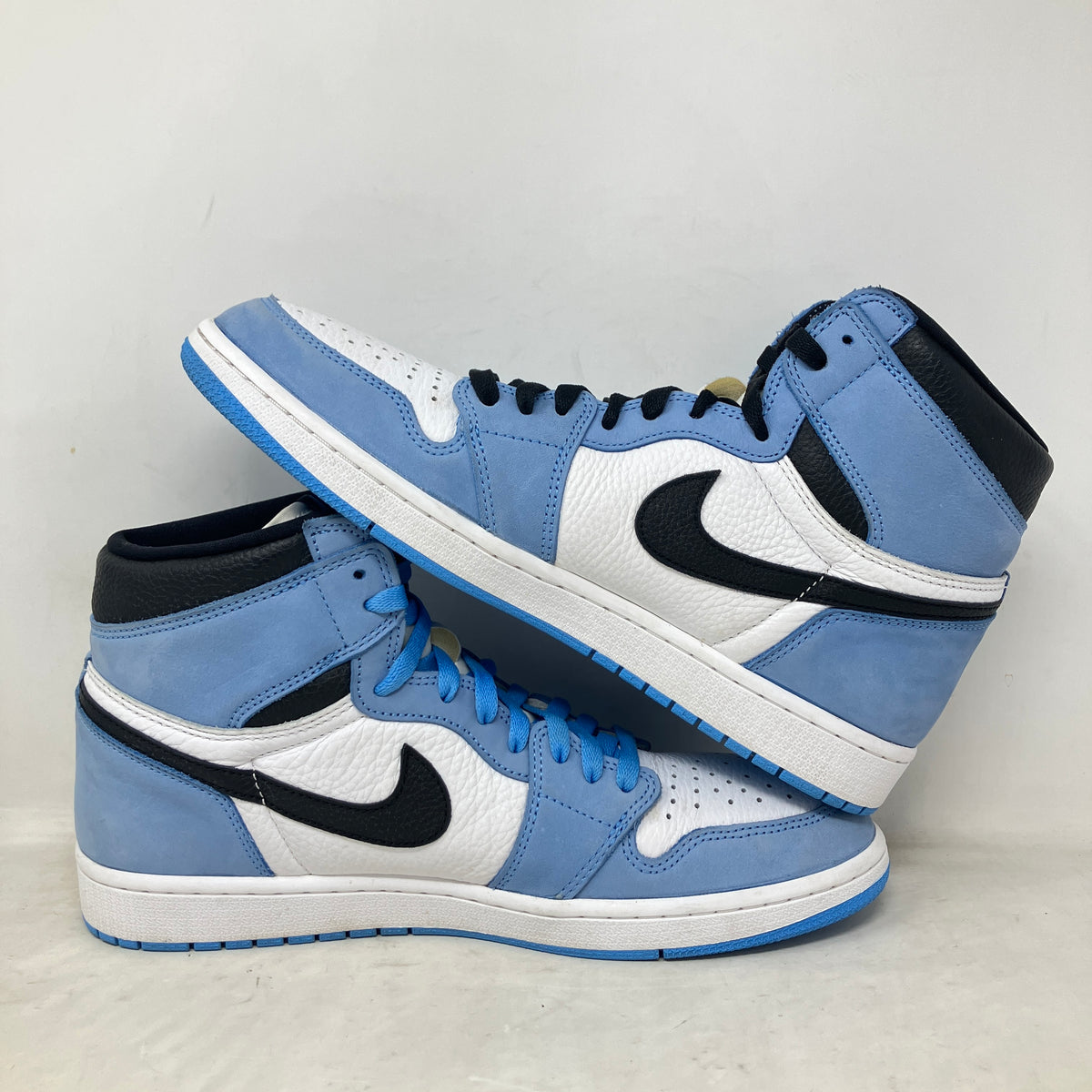 Jordan 1 Retro High OG University Blue