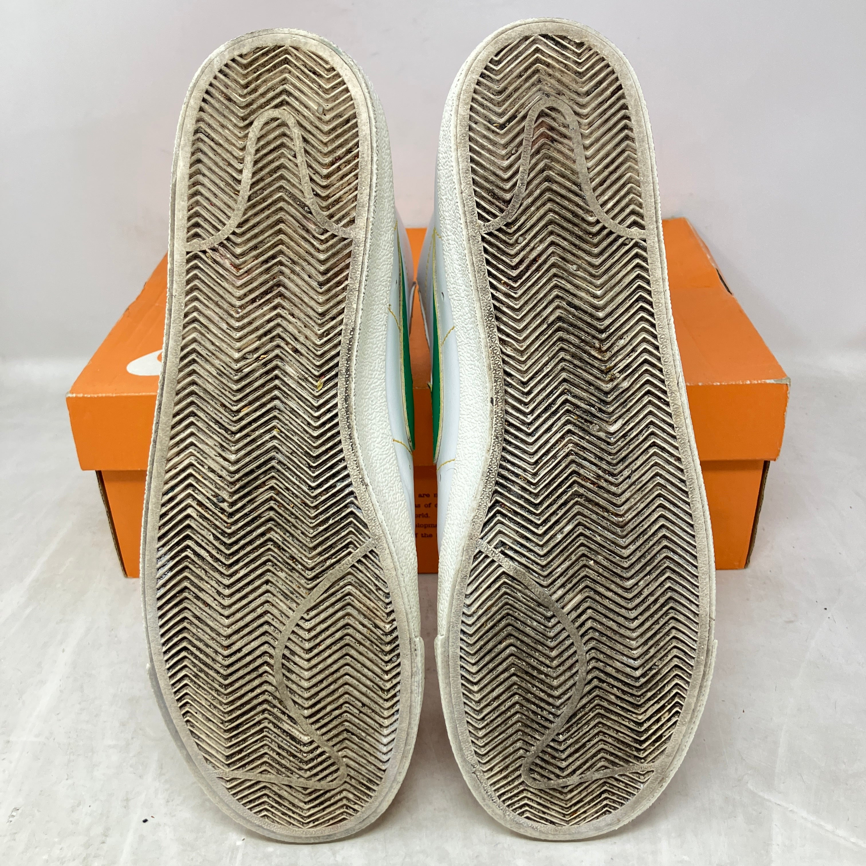 Nike Blazer Mid 77 Raygun