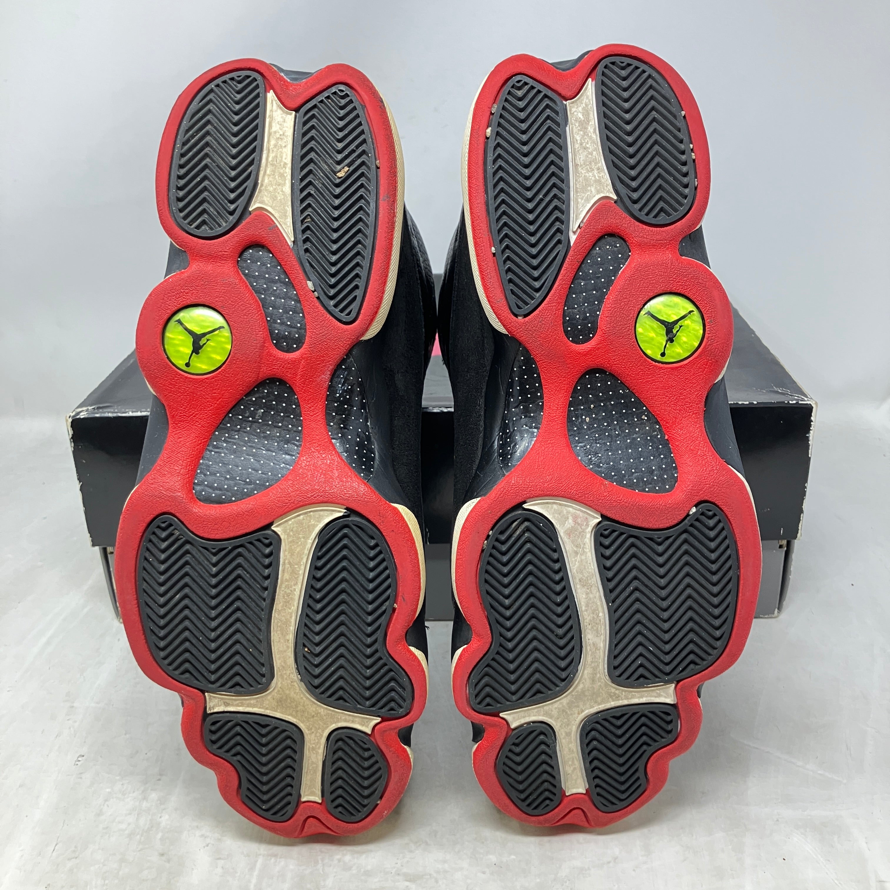 Jordan 13 Retro Low Bred