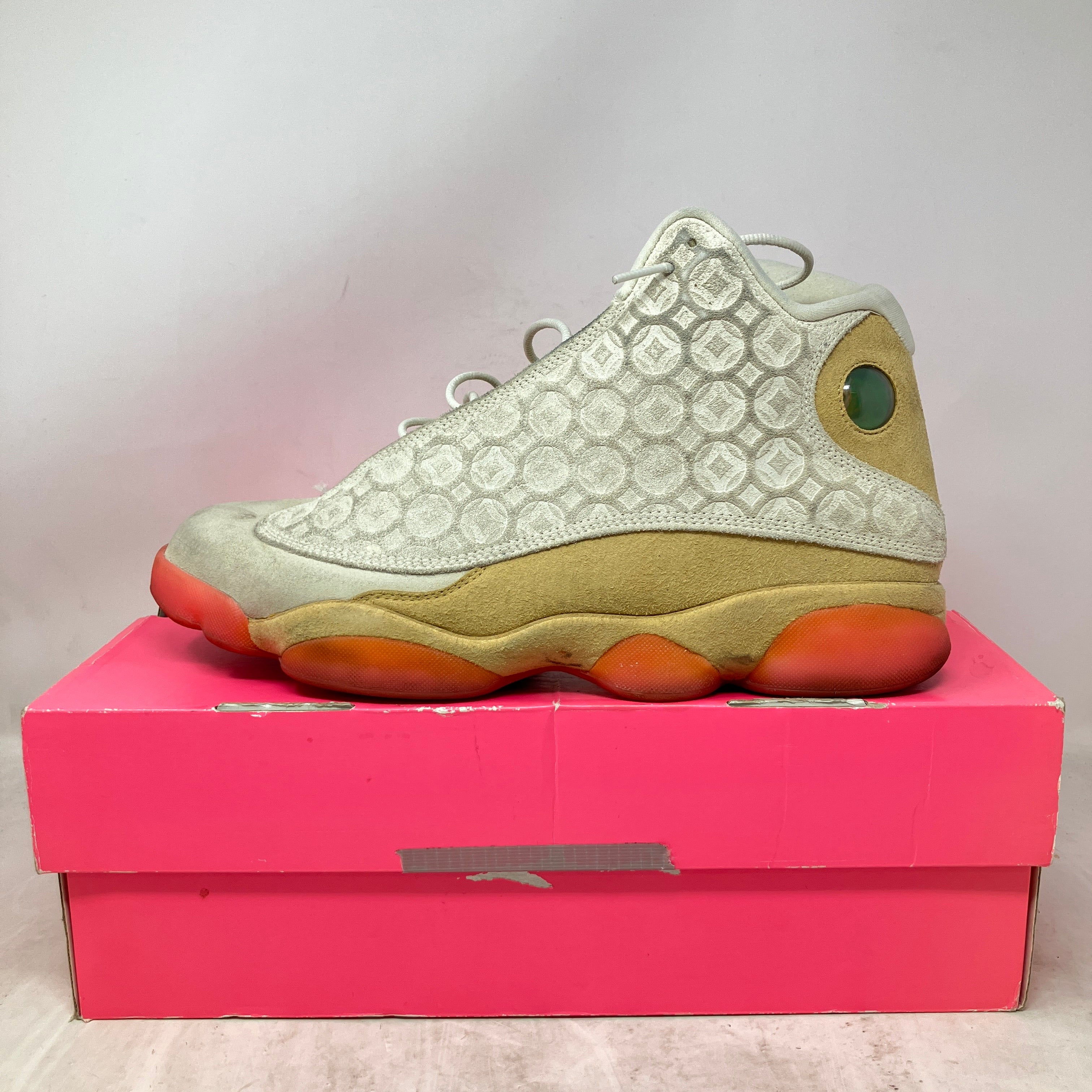 Jordan 13 Retro Chinese New Year (2020)