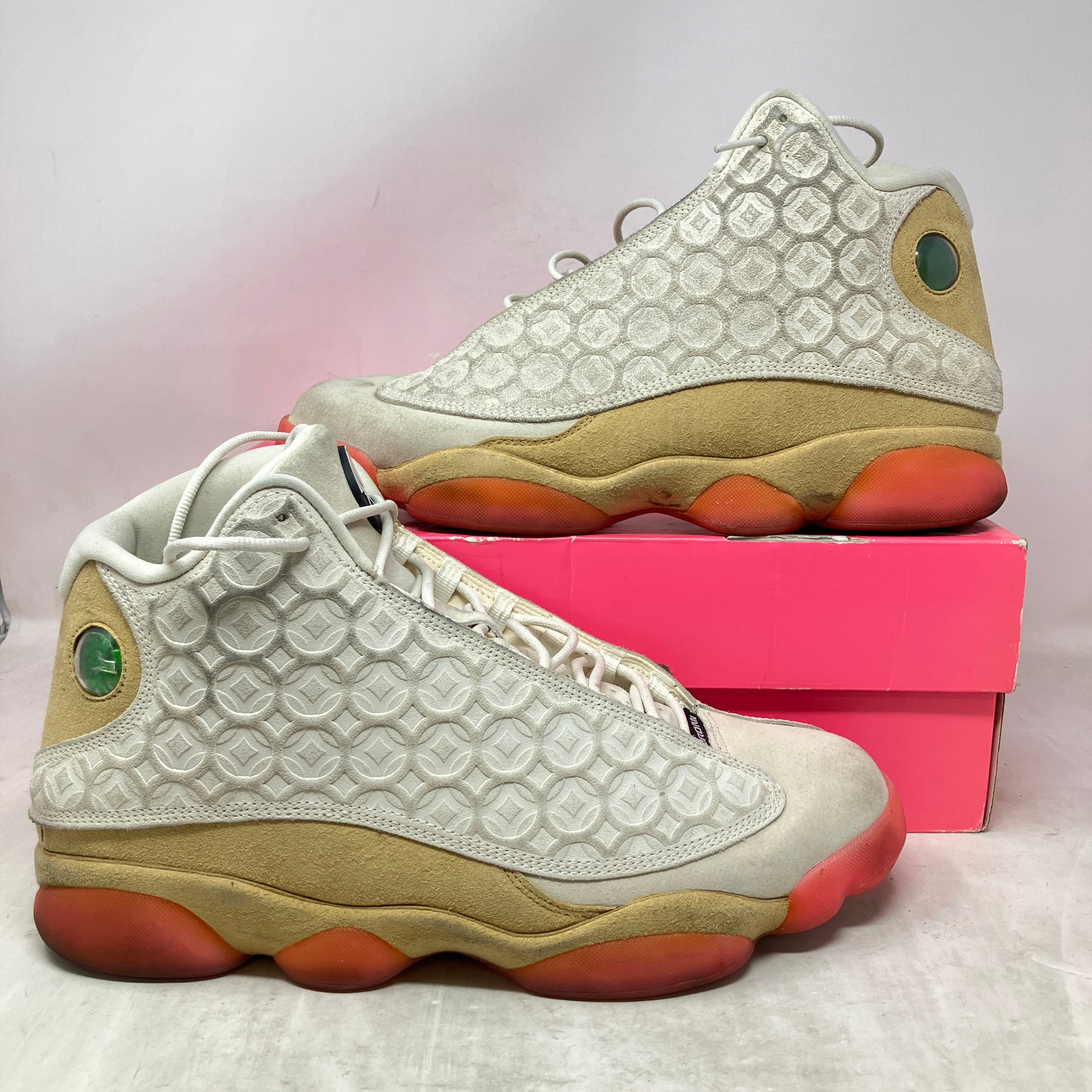 Jordan 13 Retro Chinese New Year (2020)
