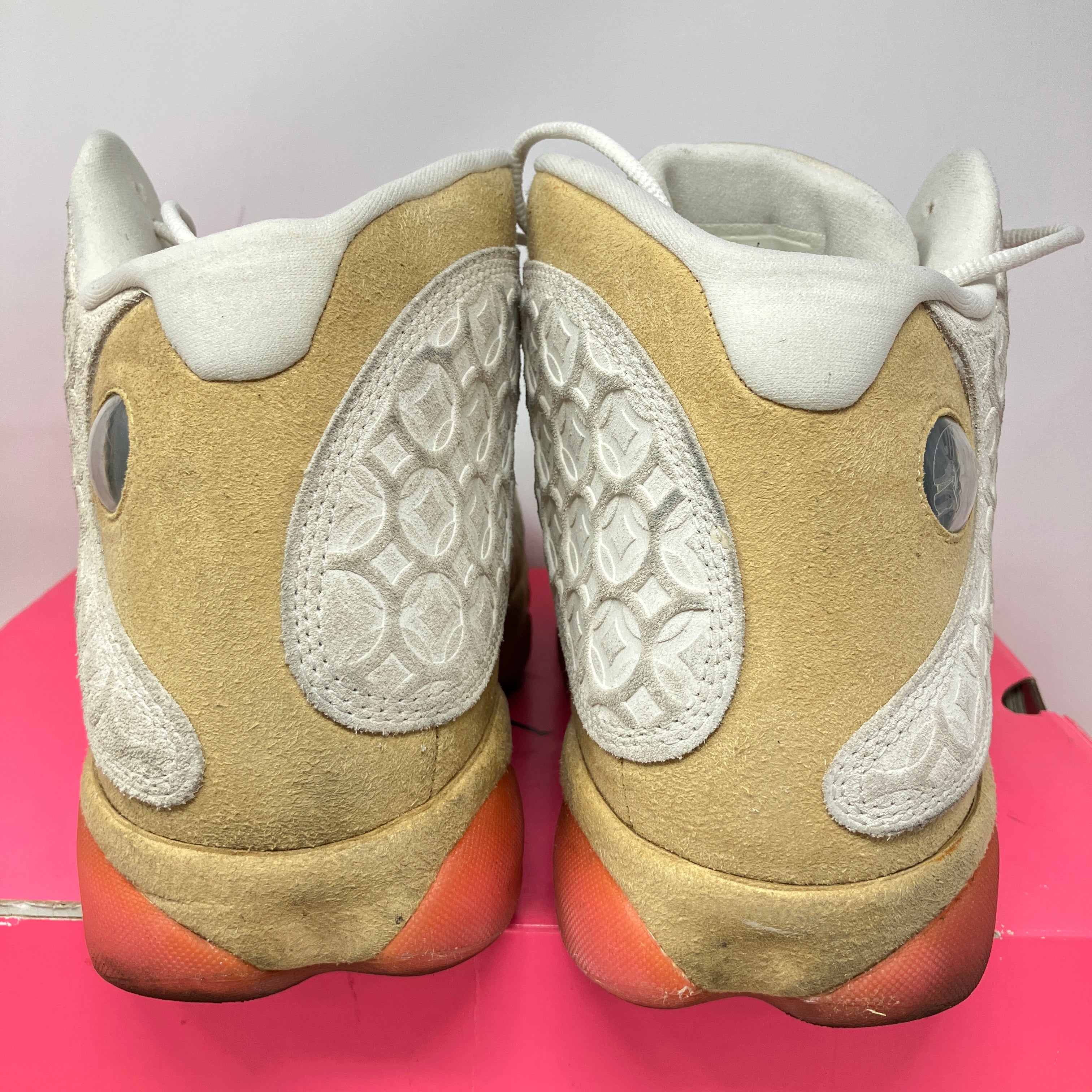 Jordan 13 Retro Chinese New Year (2020)