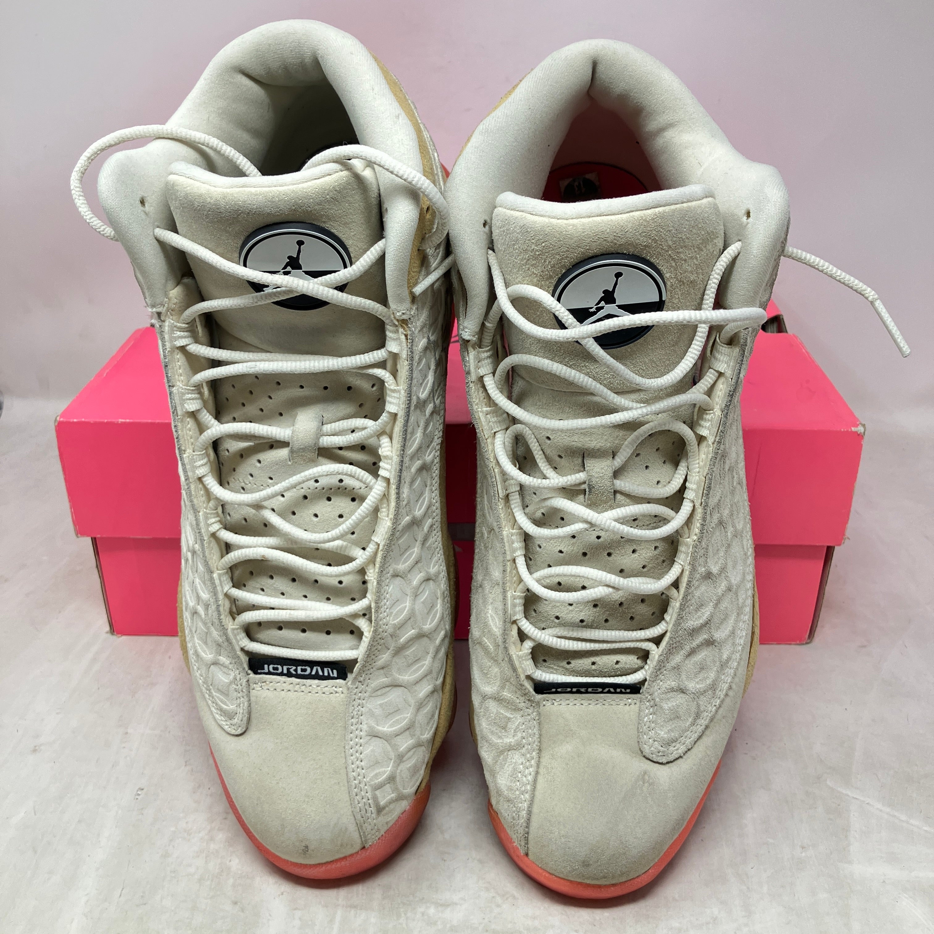 Jordan 13 Retro Chinese New Year (2020)