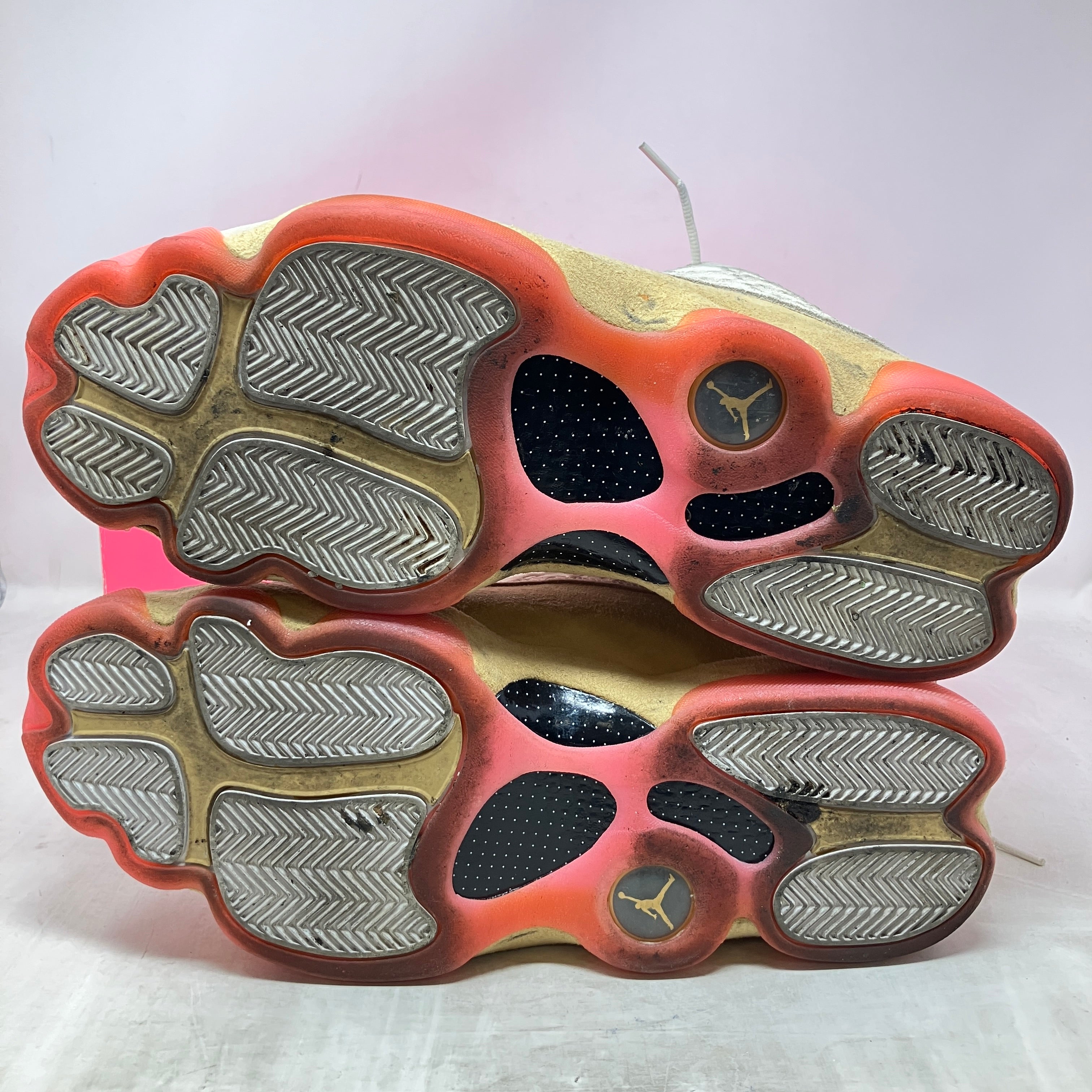 Jordan 13 Retro Chinese New Year (2020)