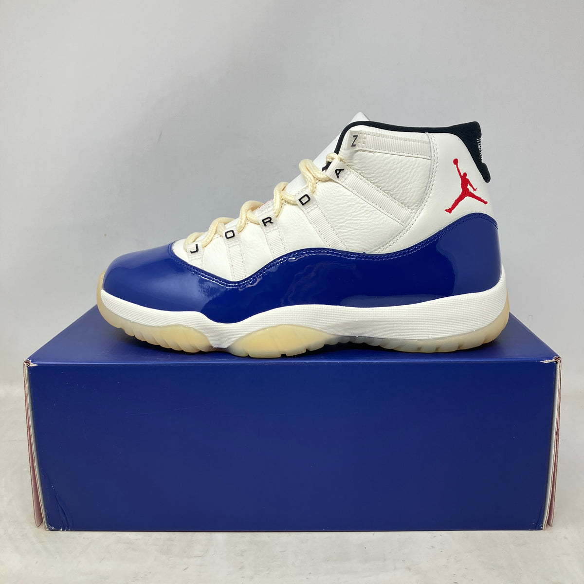 Jordan 11 Retro Rare Air