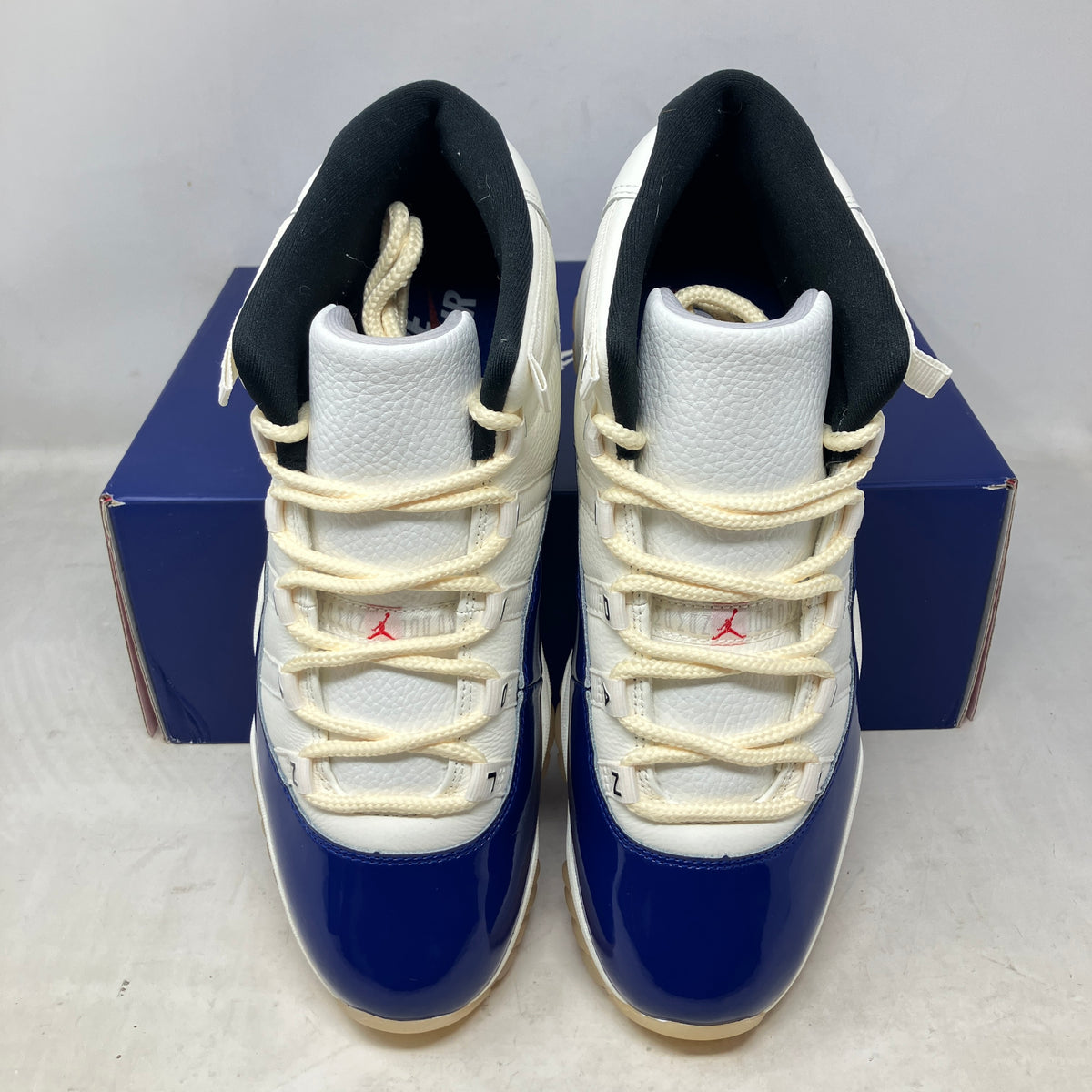 Jordan 11 Retro Rare Air