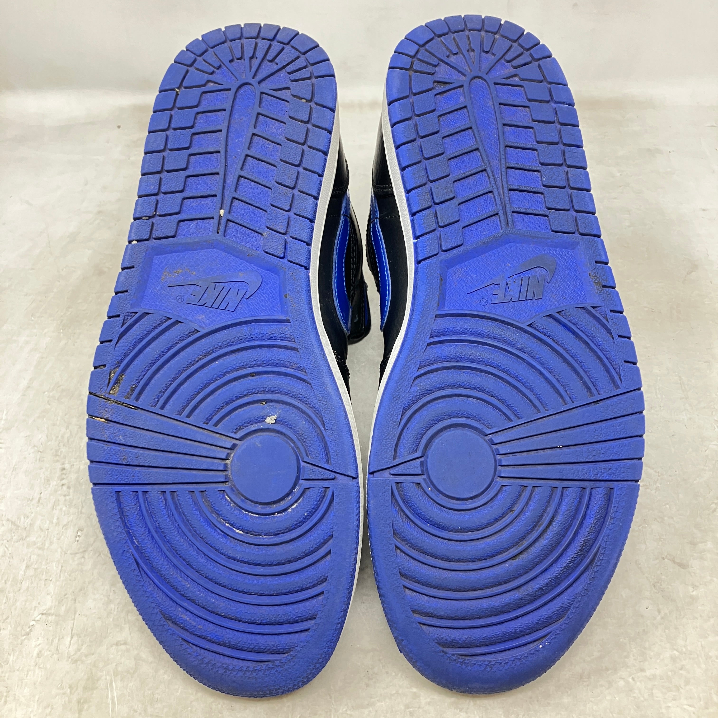 Jordan 1 Mid Royal (2020)