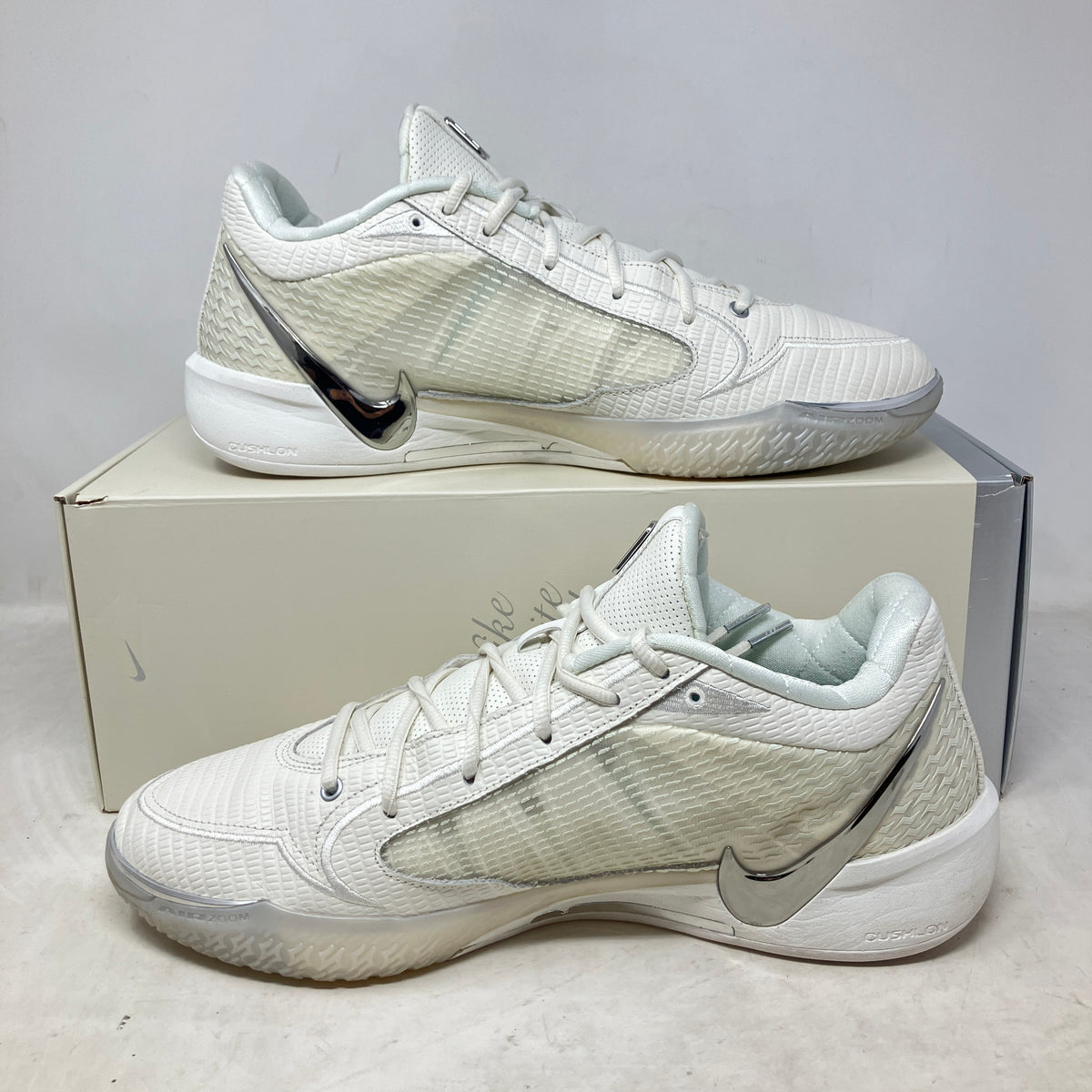 Nike Sabrina 4 LX White Label (Women's)