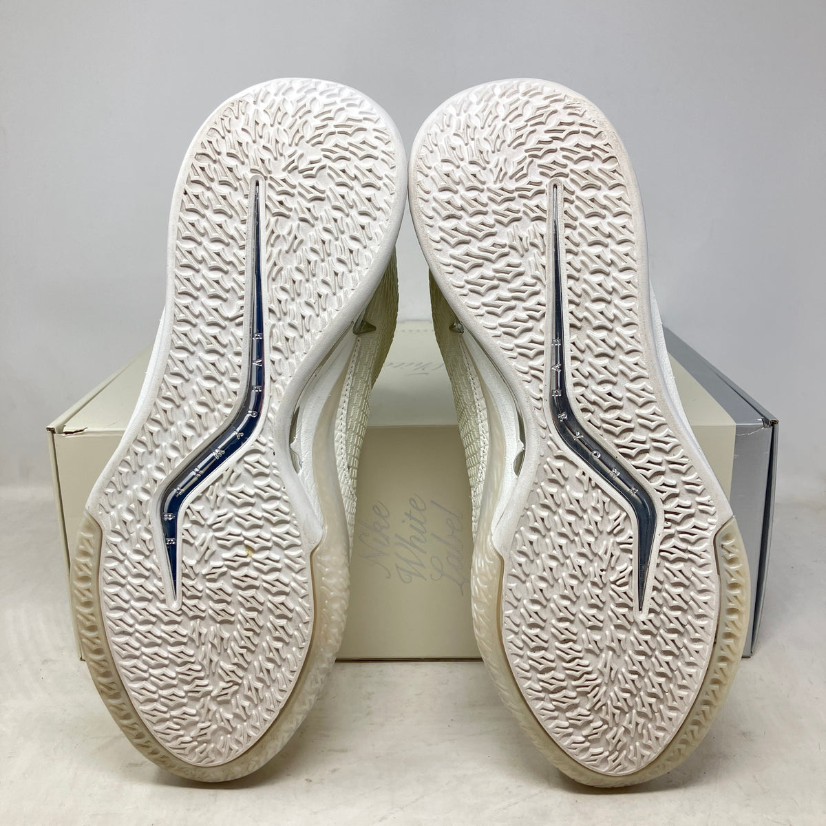 Nike Sabrina 4 LX White Label (Women's)
