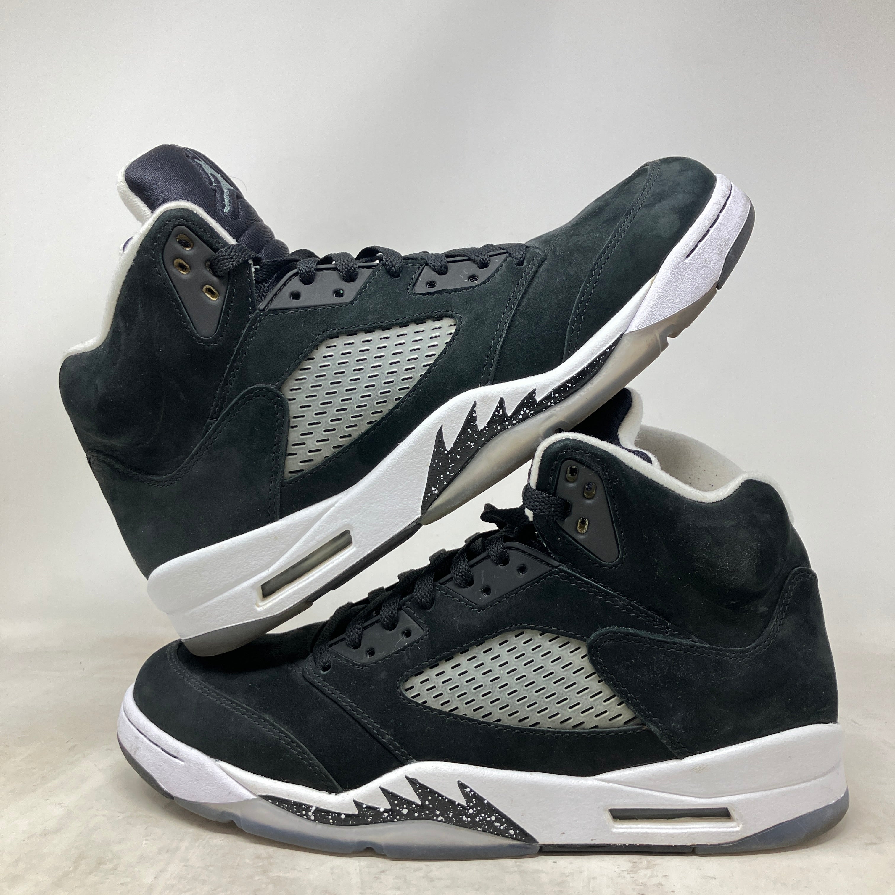 Jordan 5 Retro Oreo (2013)