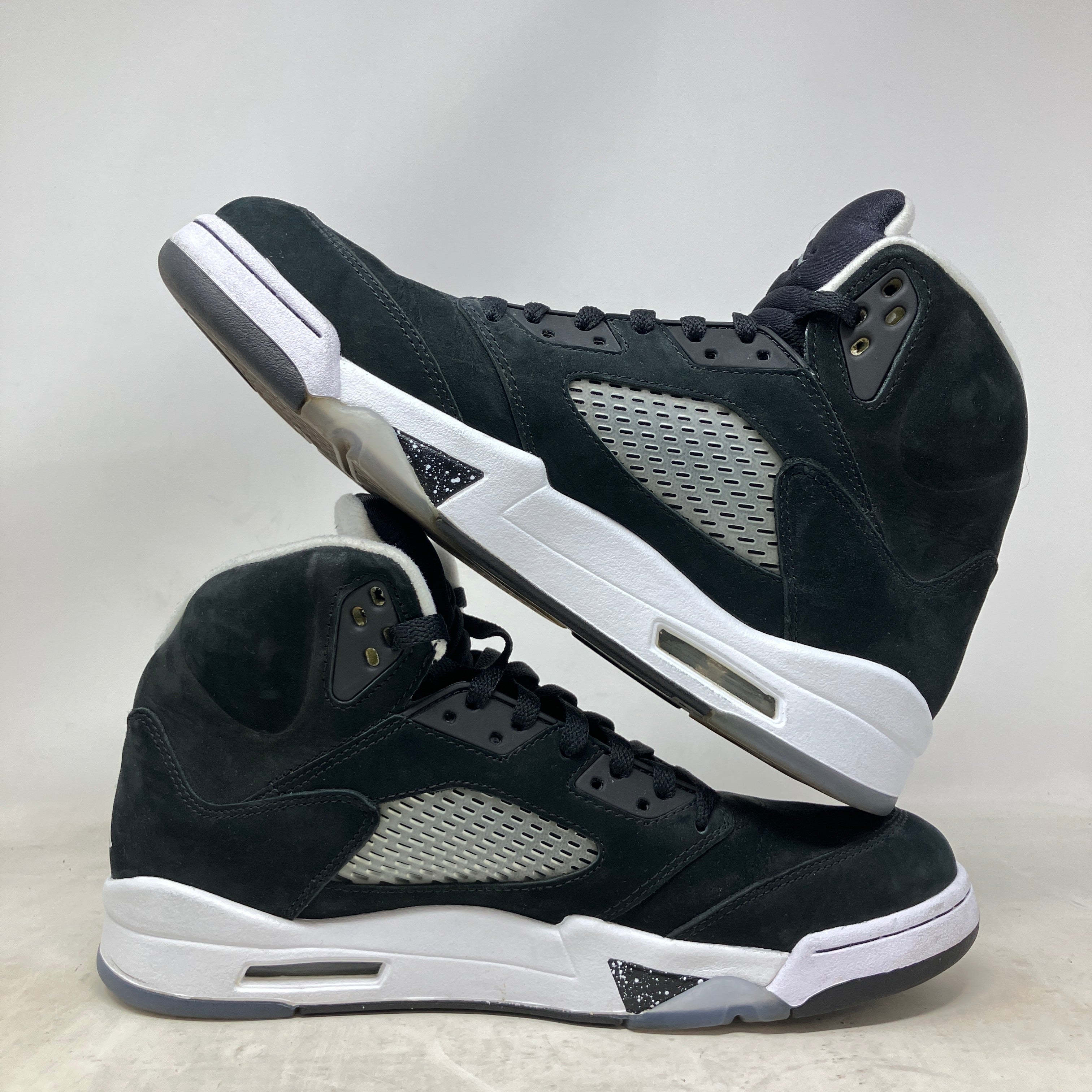 Jordan 5 Retro Oreo (2013)