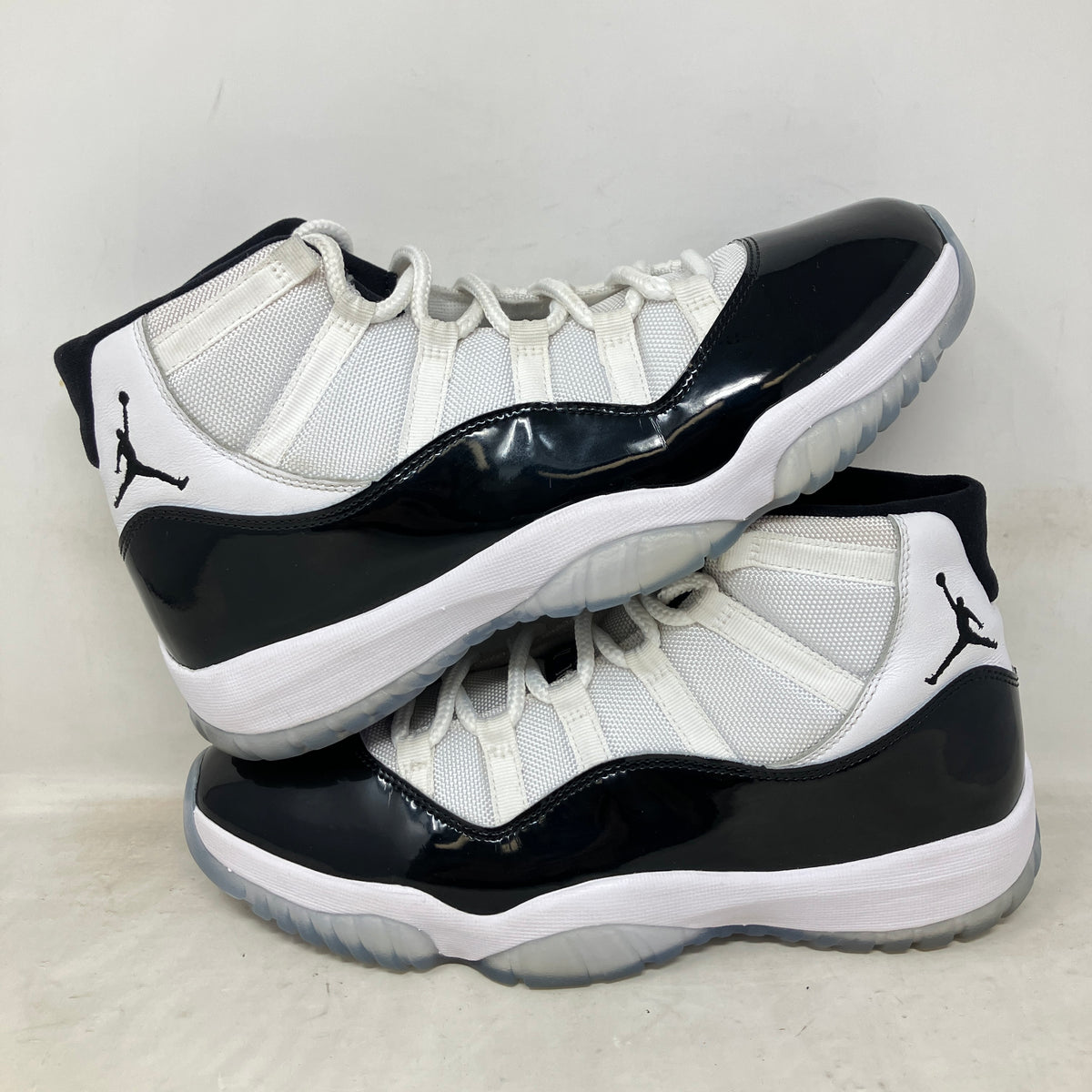 Jordan 11 Retro Concord (2018)
