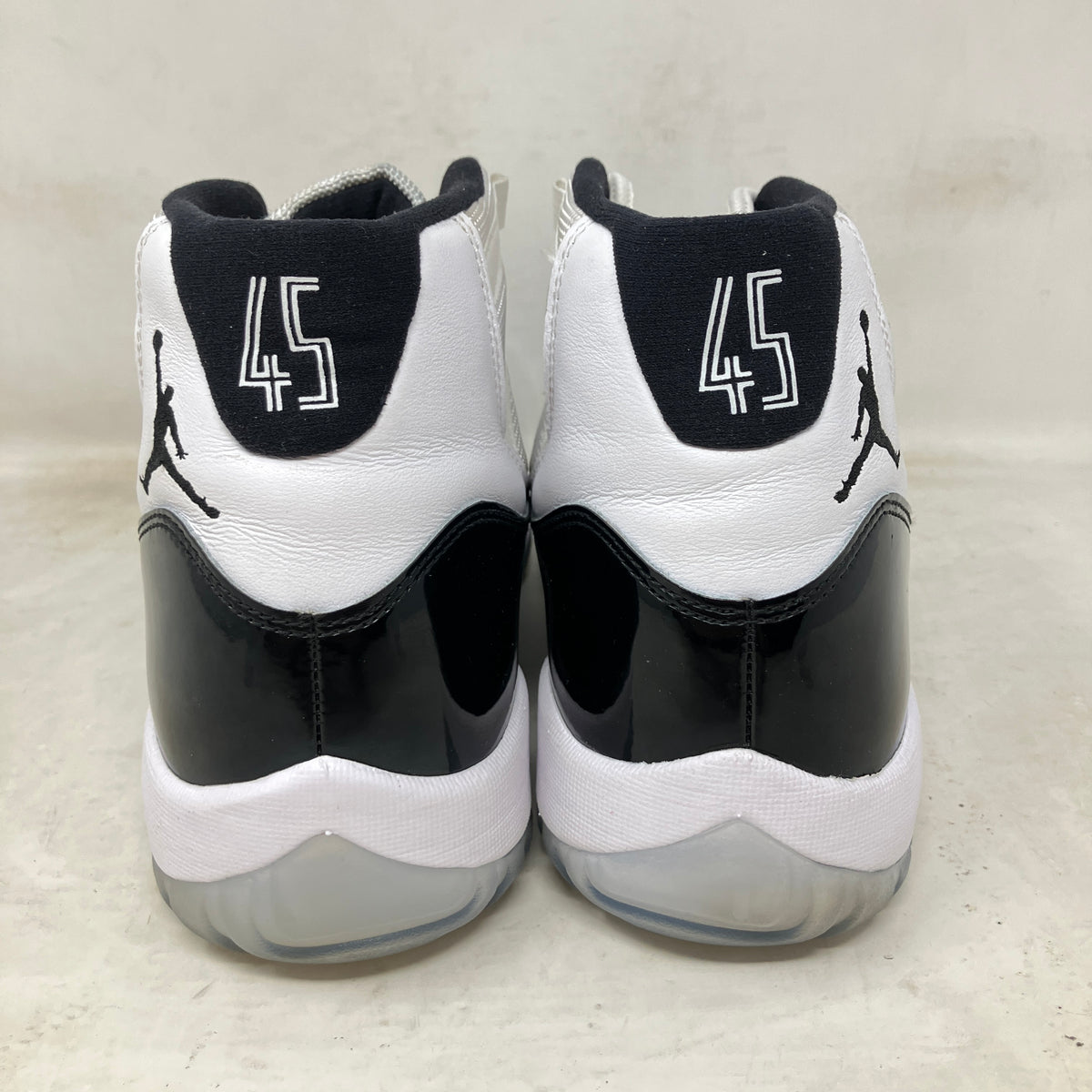 Jordan 11 Retro Concord (2018)