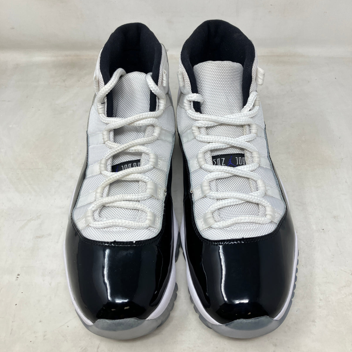 Jordan 11 Retro Concord (2018)