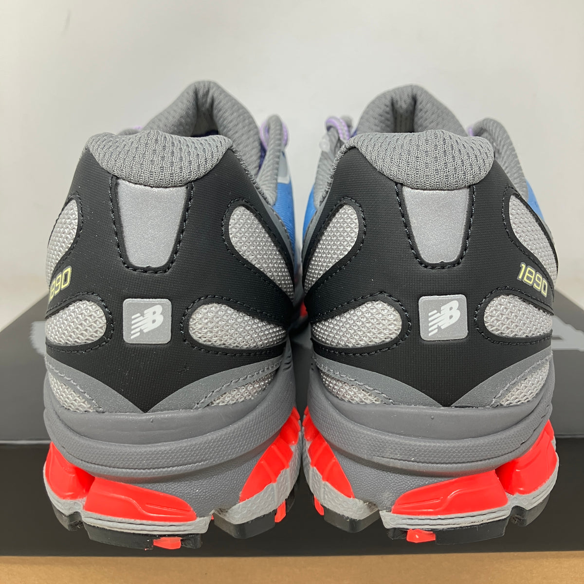New Balance 1890 Action Bronson Cyborg Tears