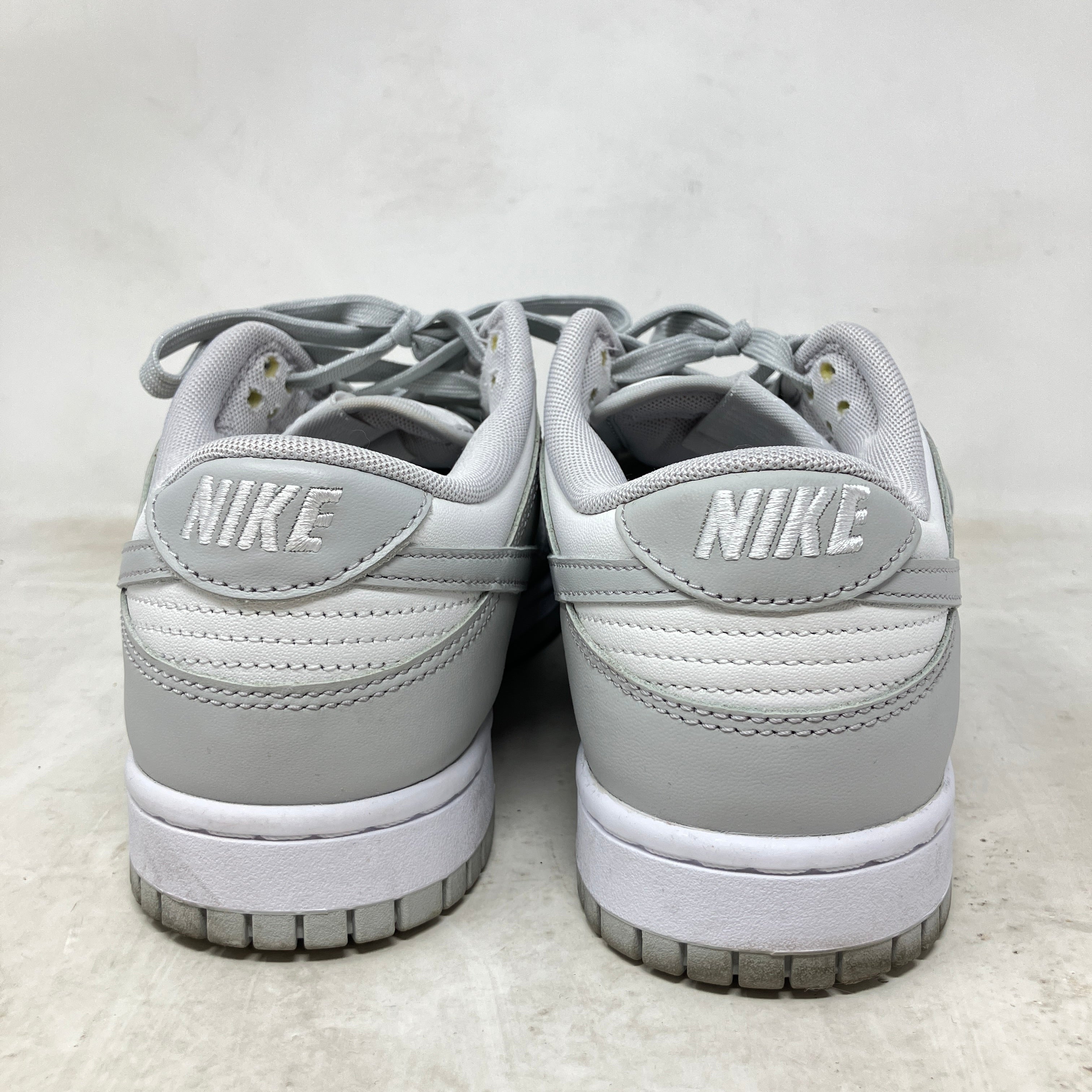 Nike Dunk Low Grey Fog