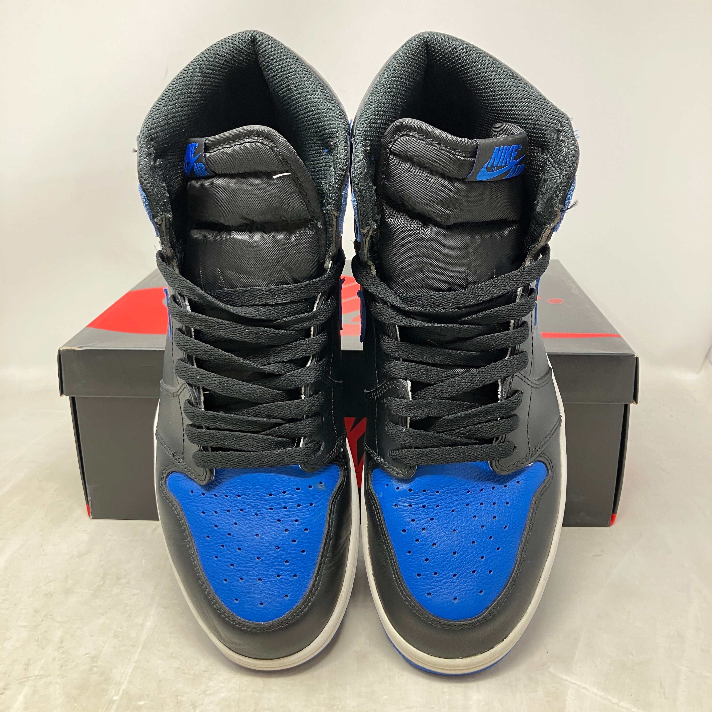 Jordan 1 Retro Royal (2017)