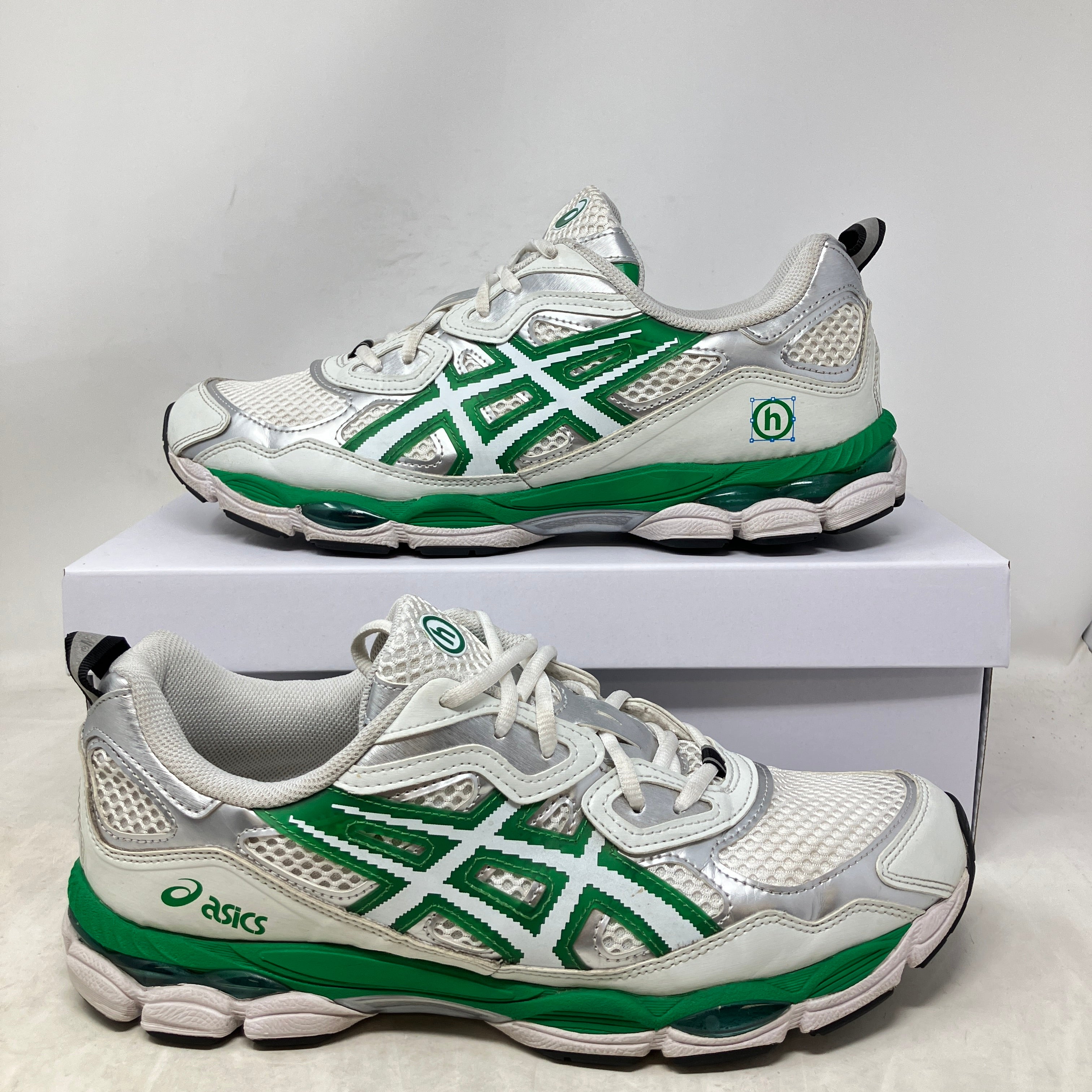 ASICS Gel-NYC Hidden NY