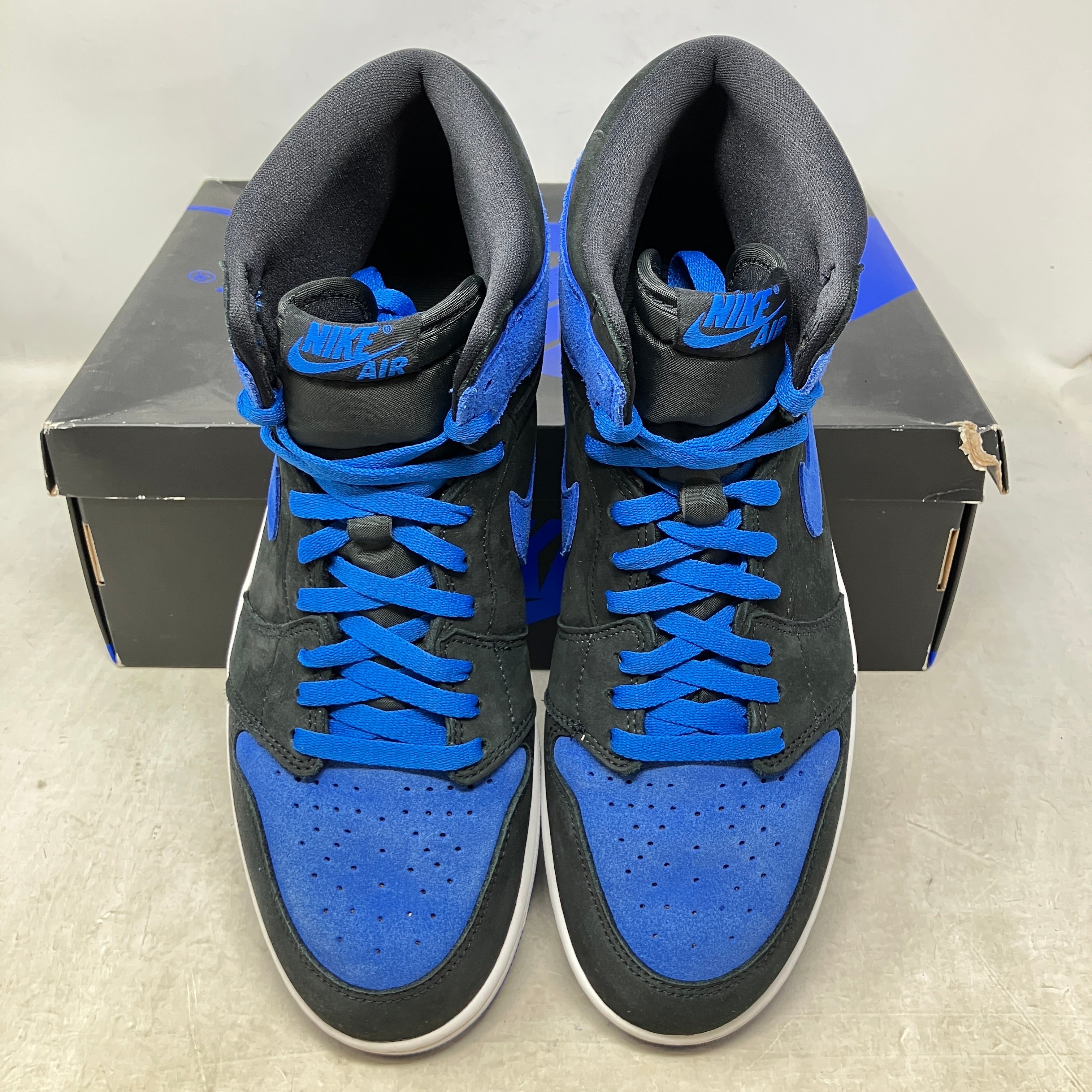 Jordan 1 Retro High OG Royal Reimagined