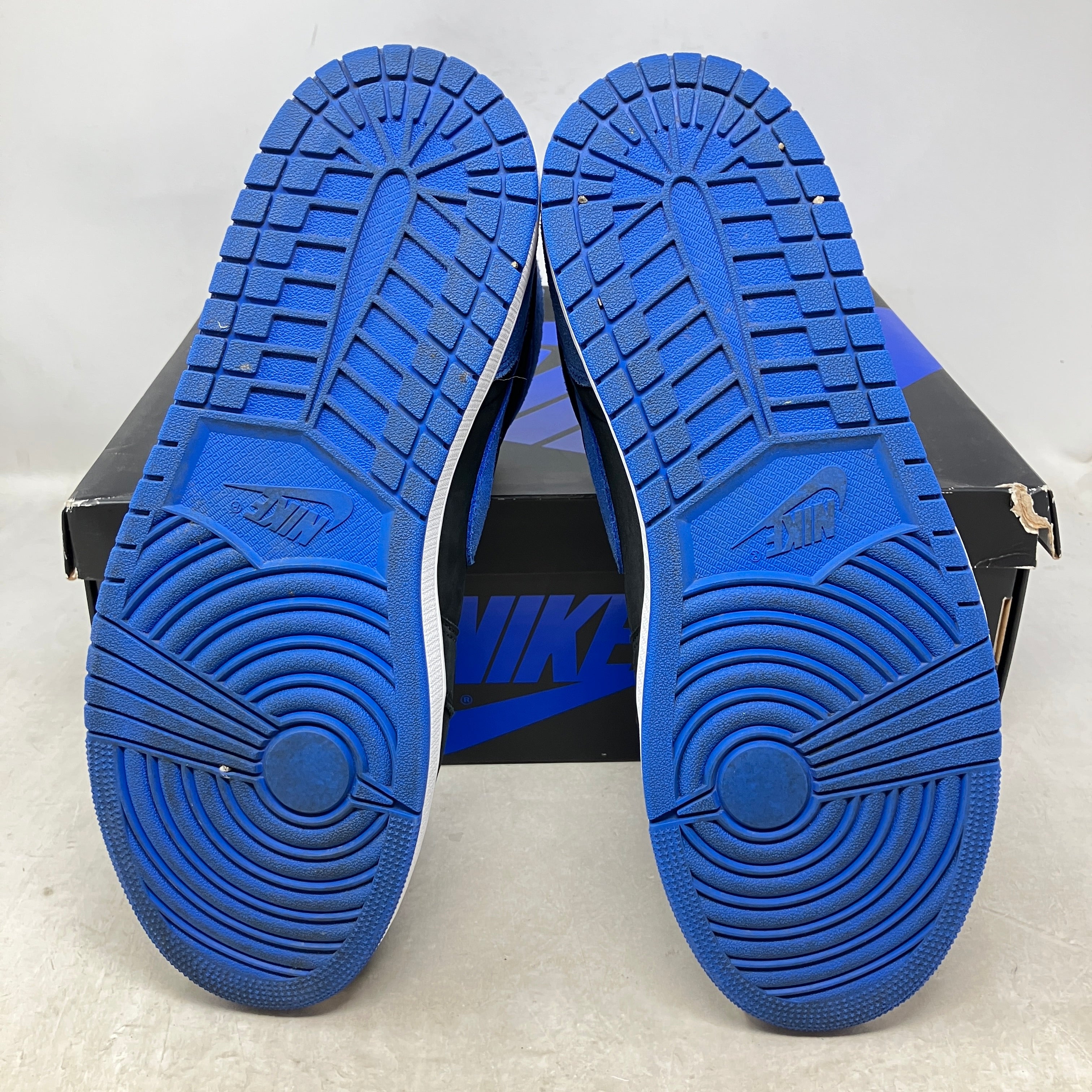 Jordan 1 Retro High OG Royal Reimagined