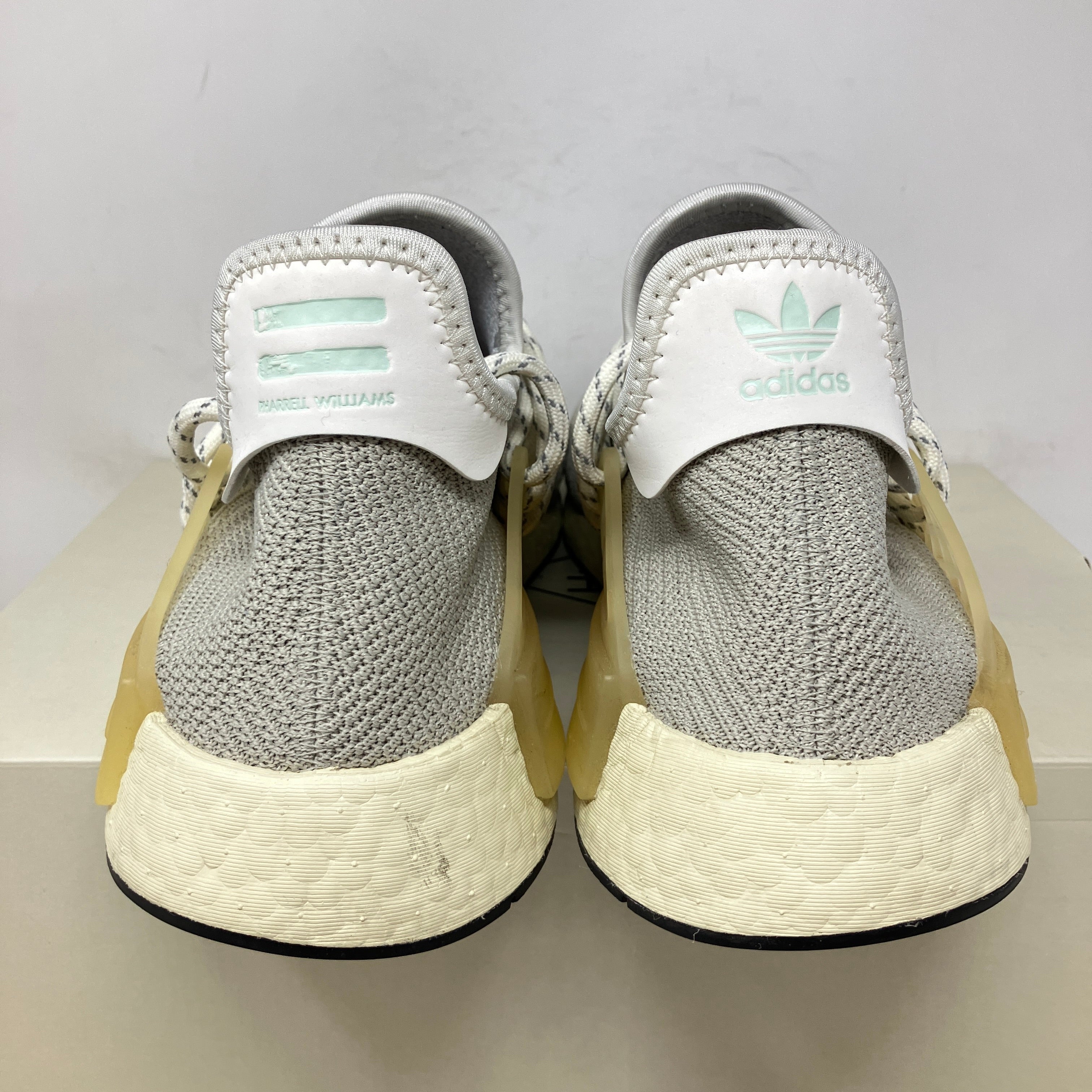 adidas NMD Hu Pharrell Sesame