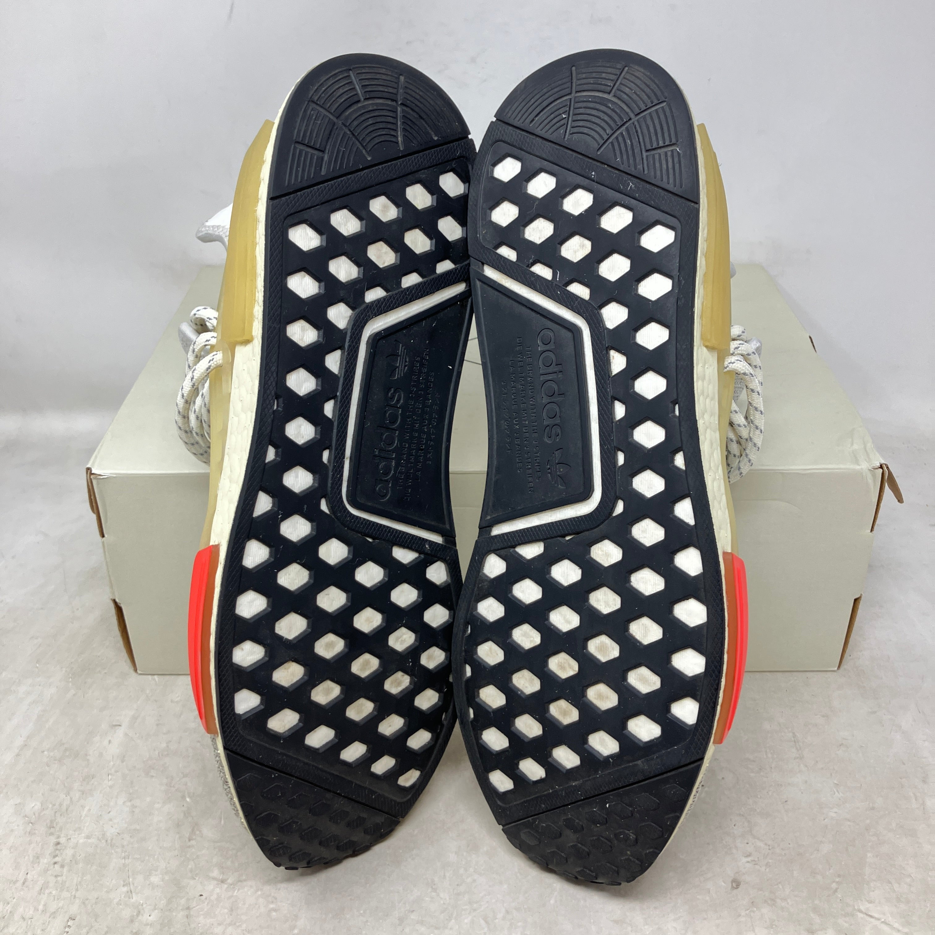 adidas NMD Hu Pharrell Sesame