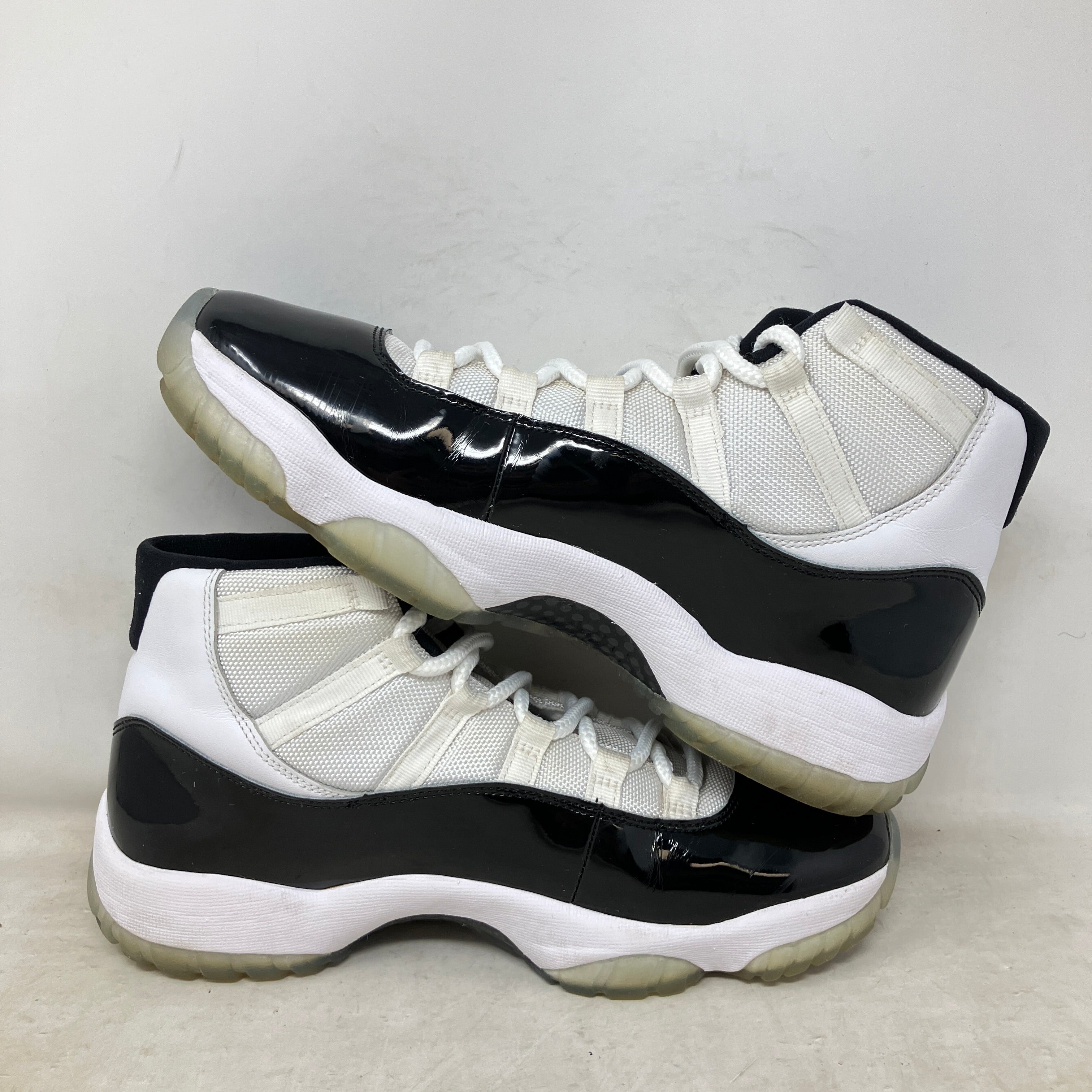 Jordan 11 Retro Concord (2018)