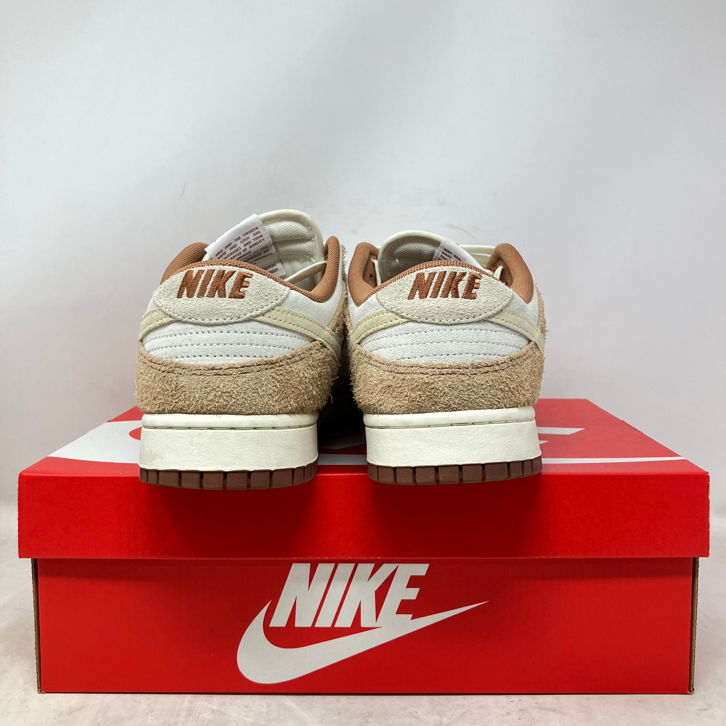 Nike Dunk Low Medium Curry