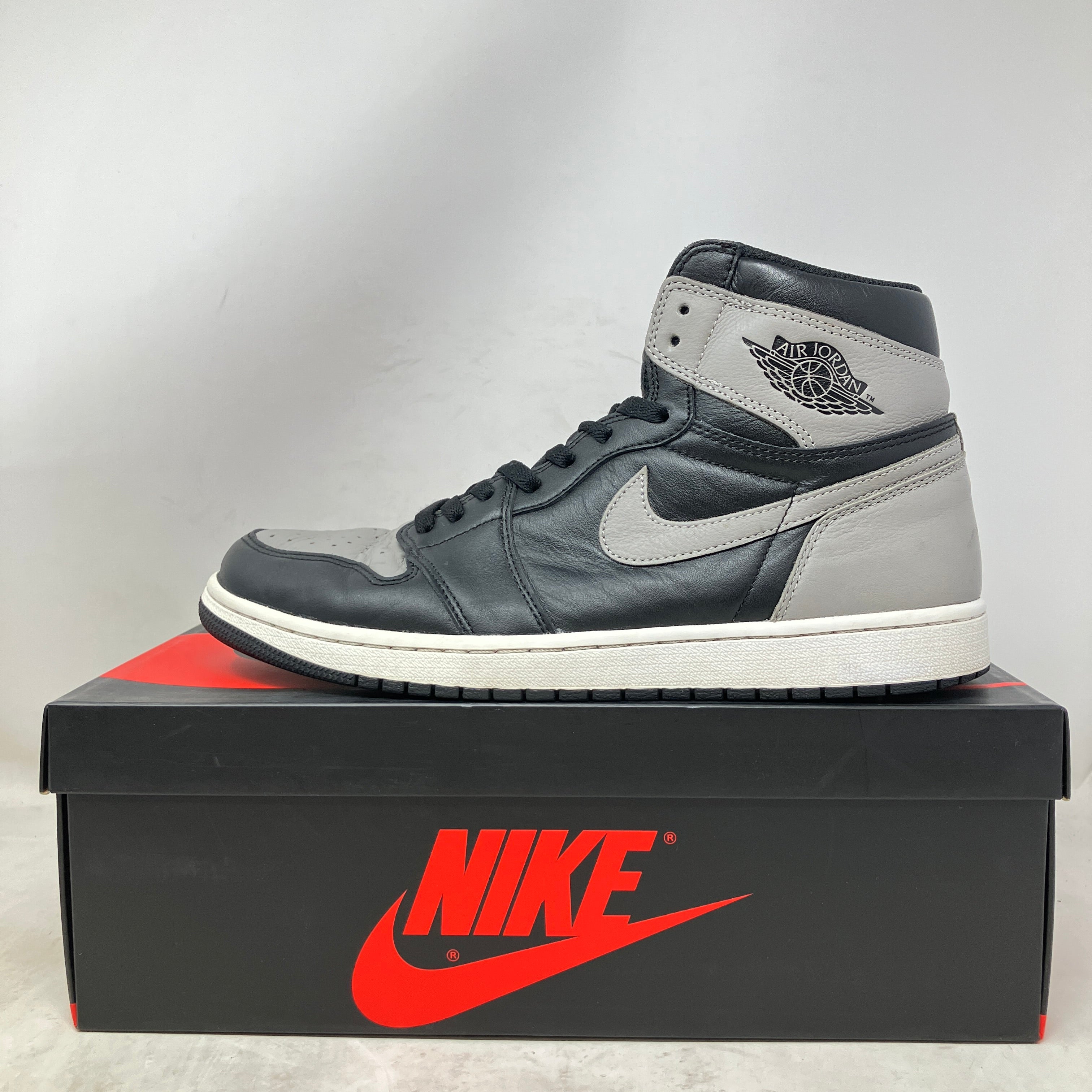 Jordan 1 Retro High Shadow (2018)