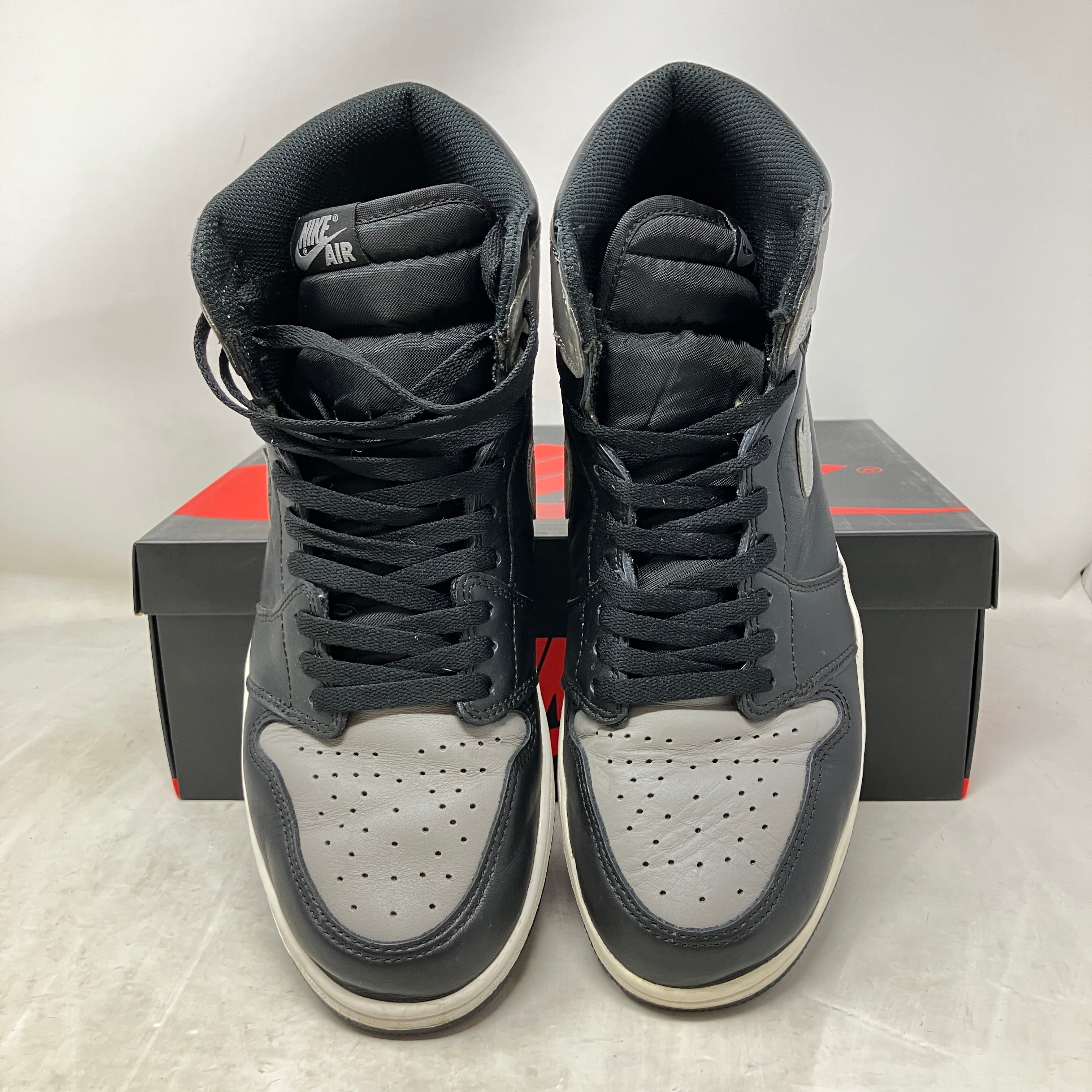 Jordan 1 Retro High Shadow (2018)
