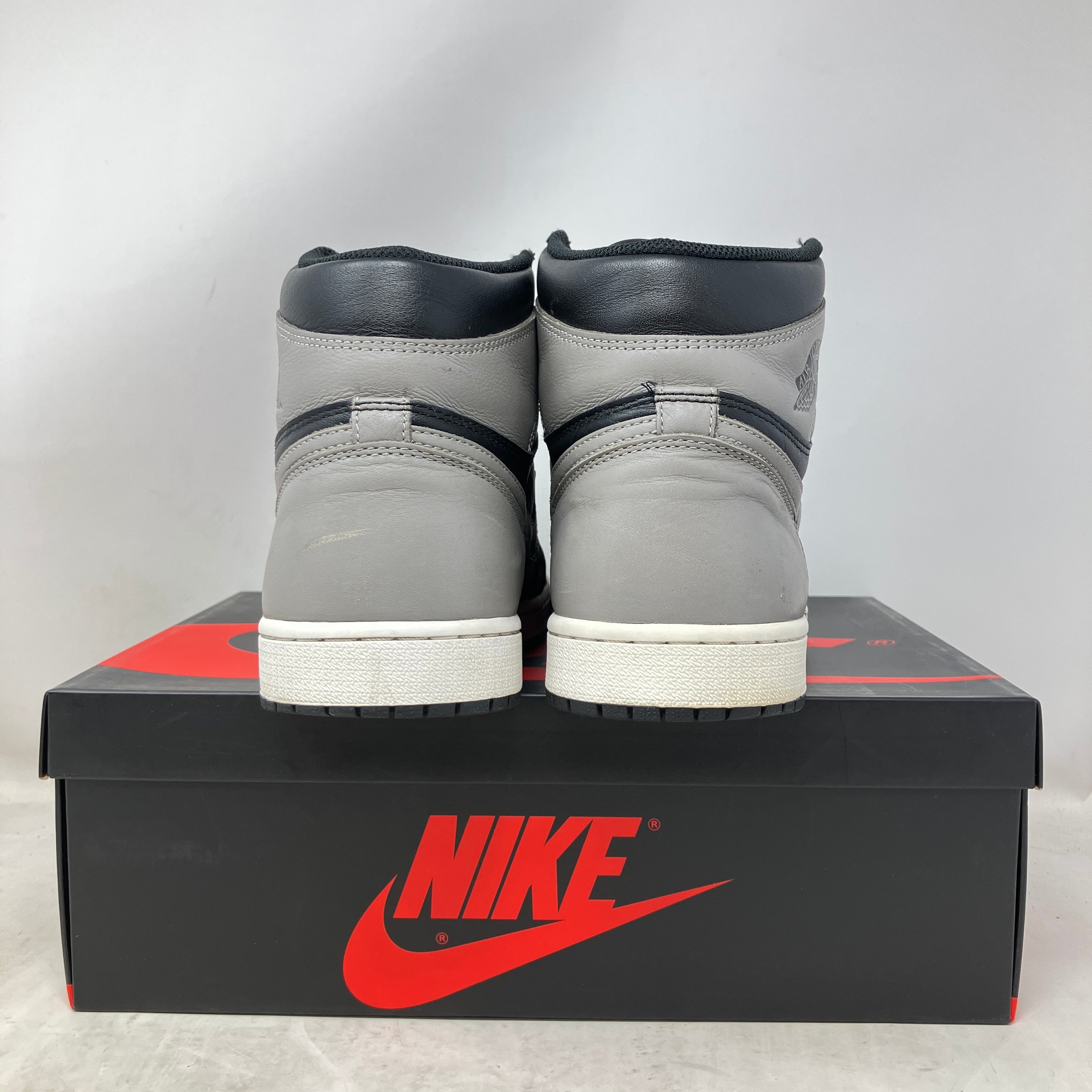 Jordan 1 Retro High Shadow (2018)