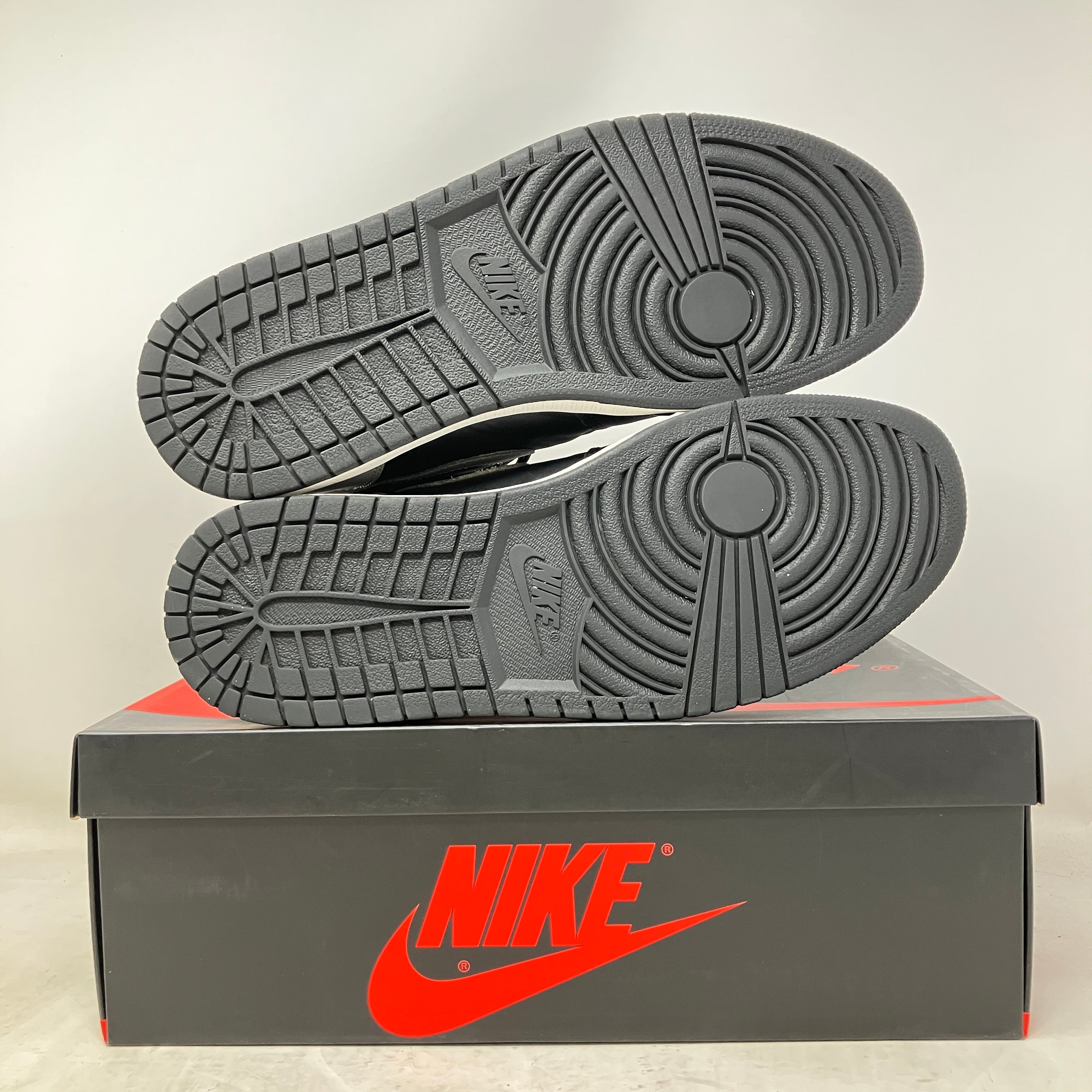 Jordan 1 Retro High Shadow (2018)