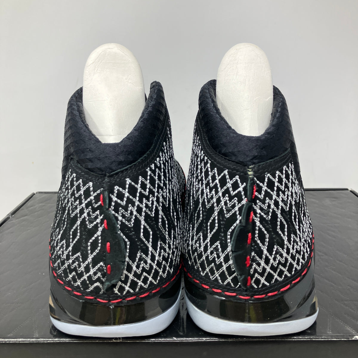 Jordan 23 Black Stealth