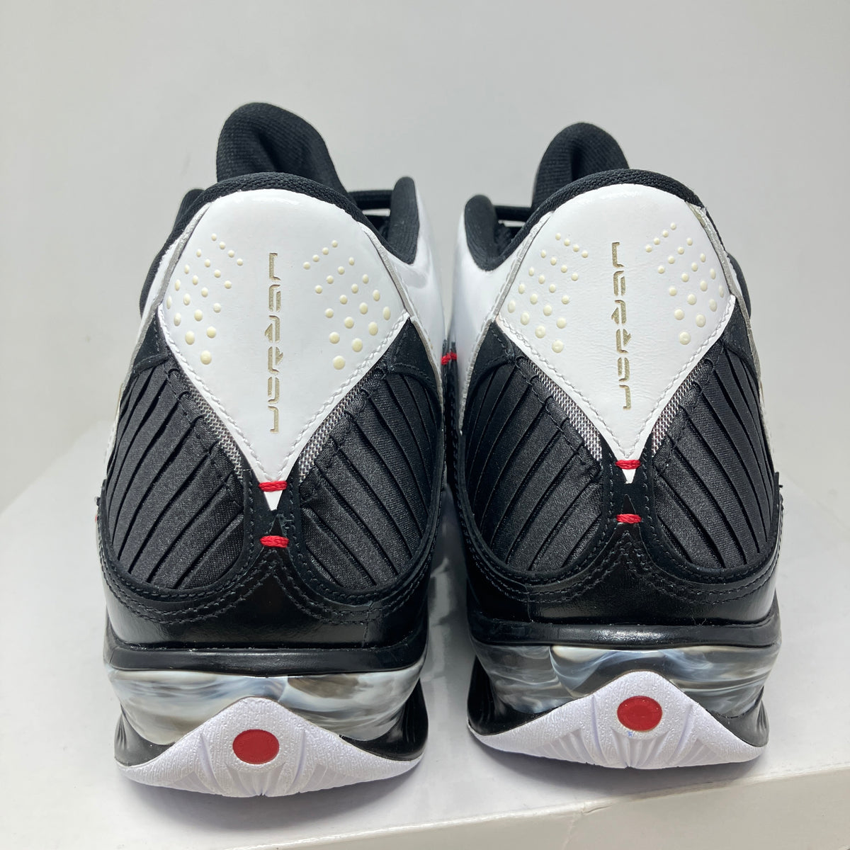 Jordan 2009 Black White