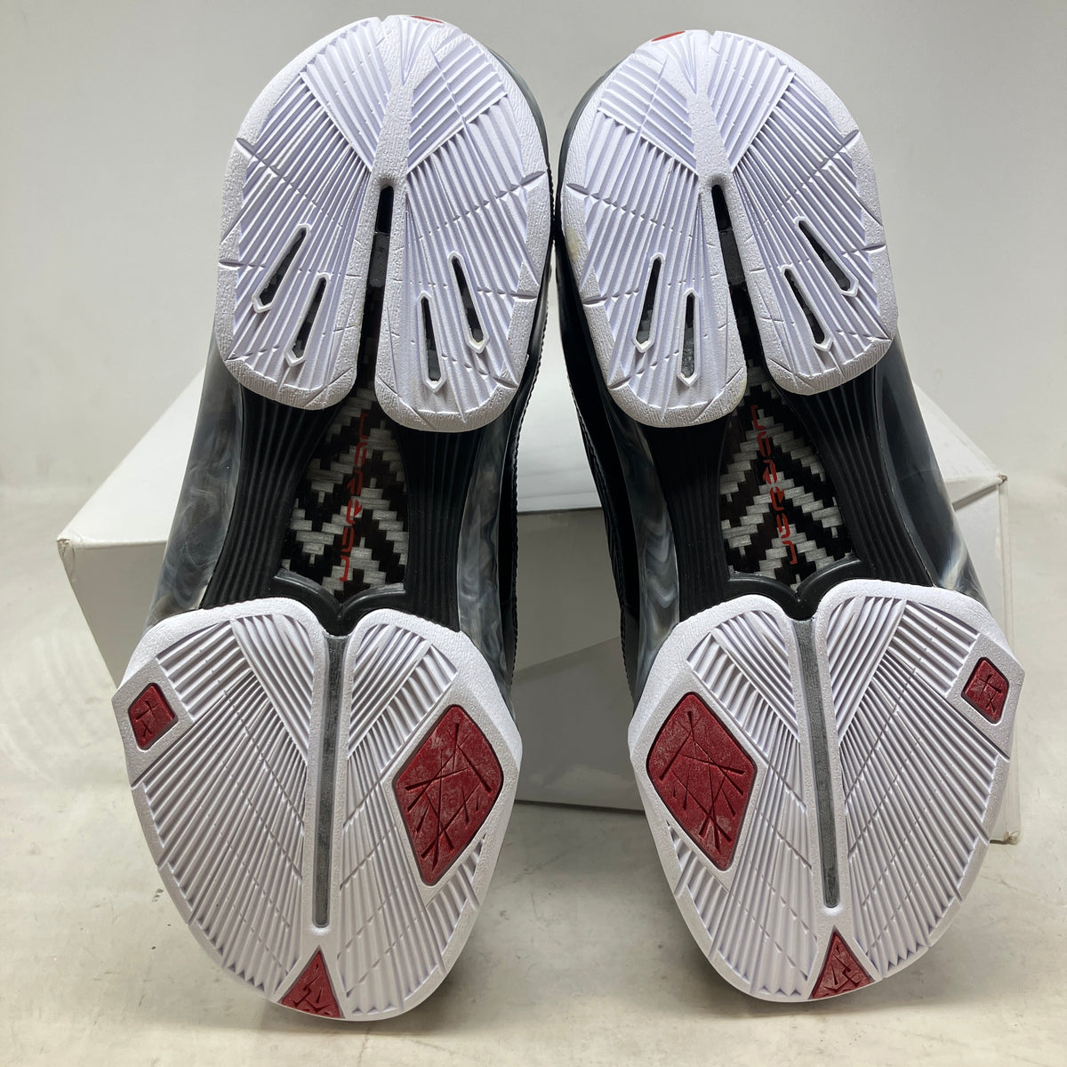 Jordan 2009 Black White