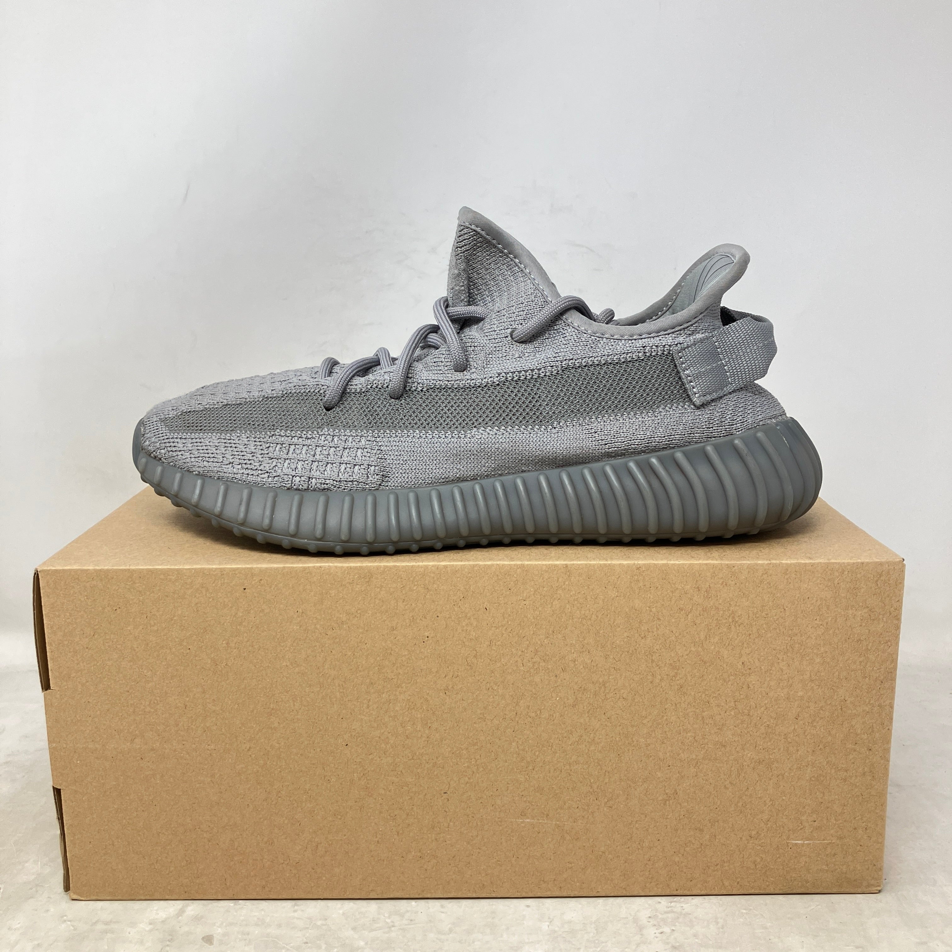adidas Yeezy Boost 350 V2 Steel Grey