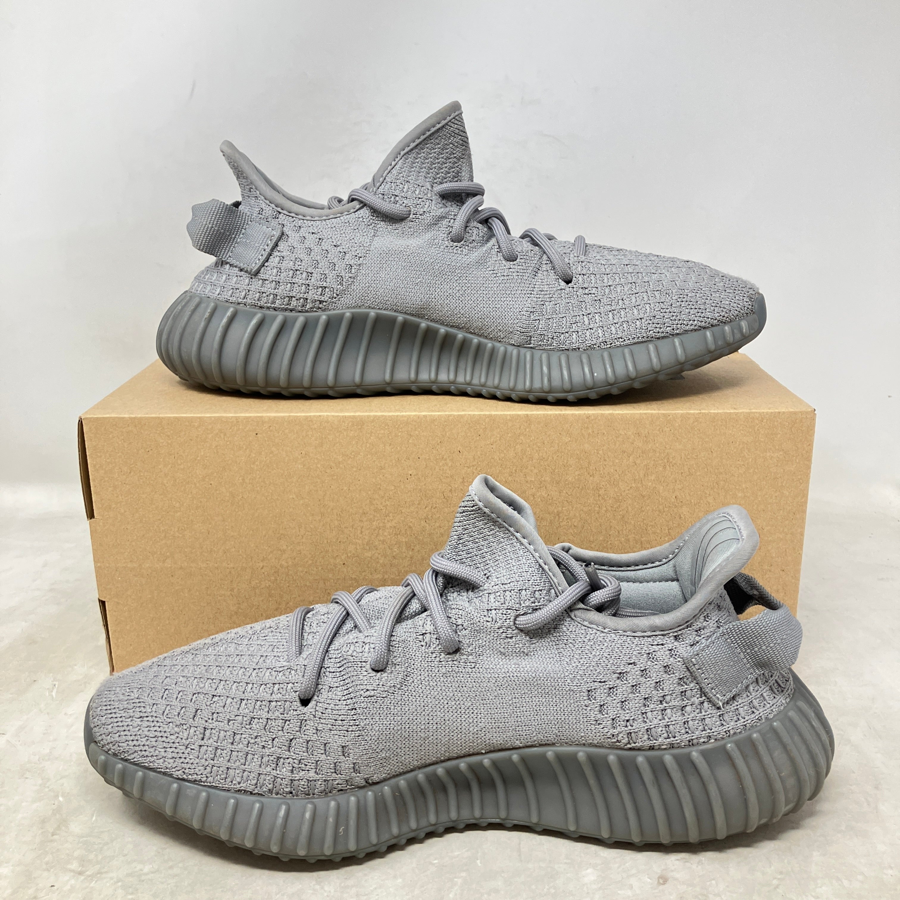 adidas Yeezy Boost 350 V2 Steel Grey