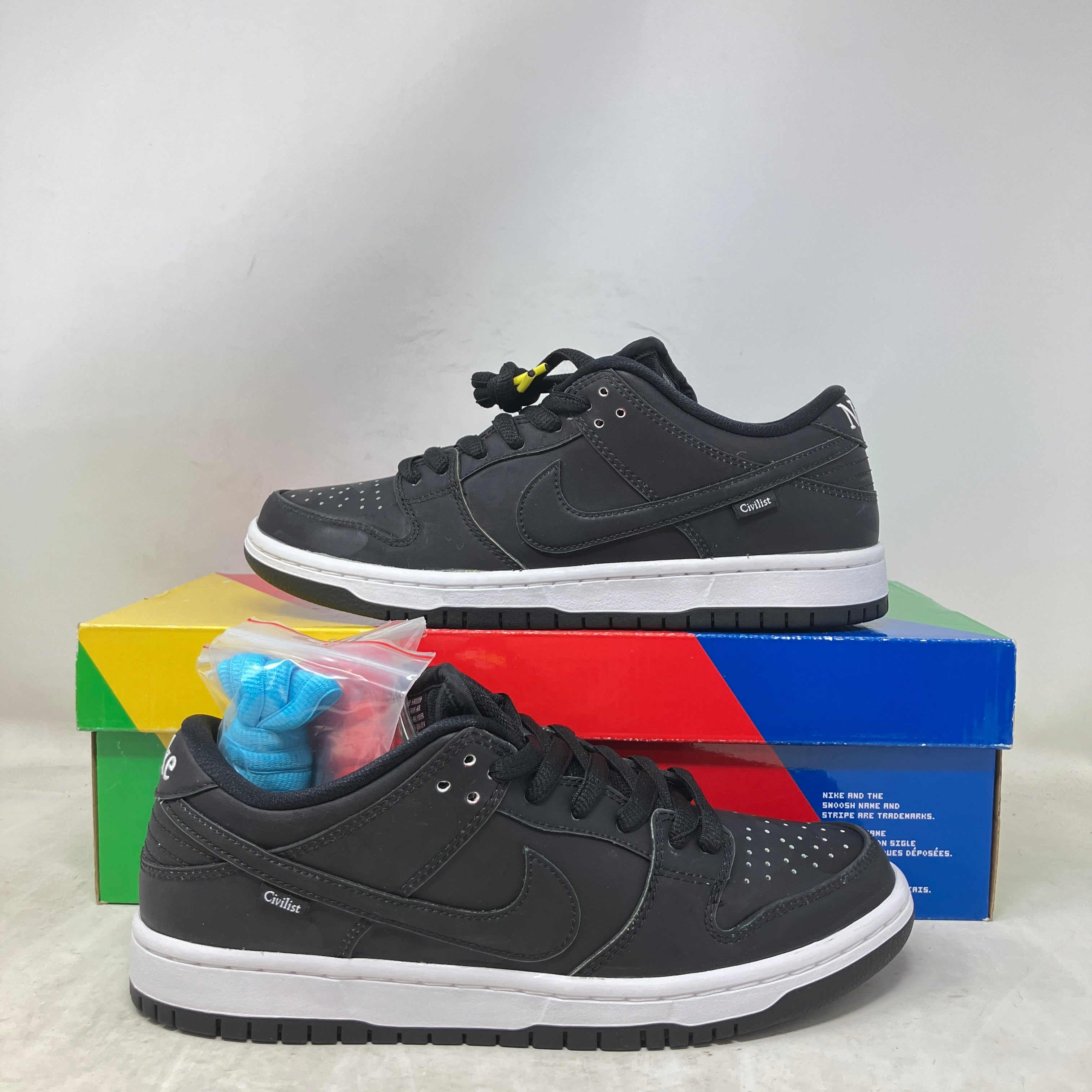 Nike SB Dunk Low Civilist