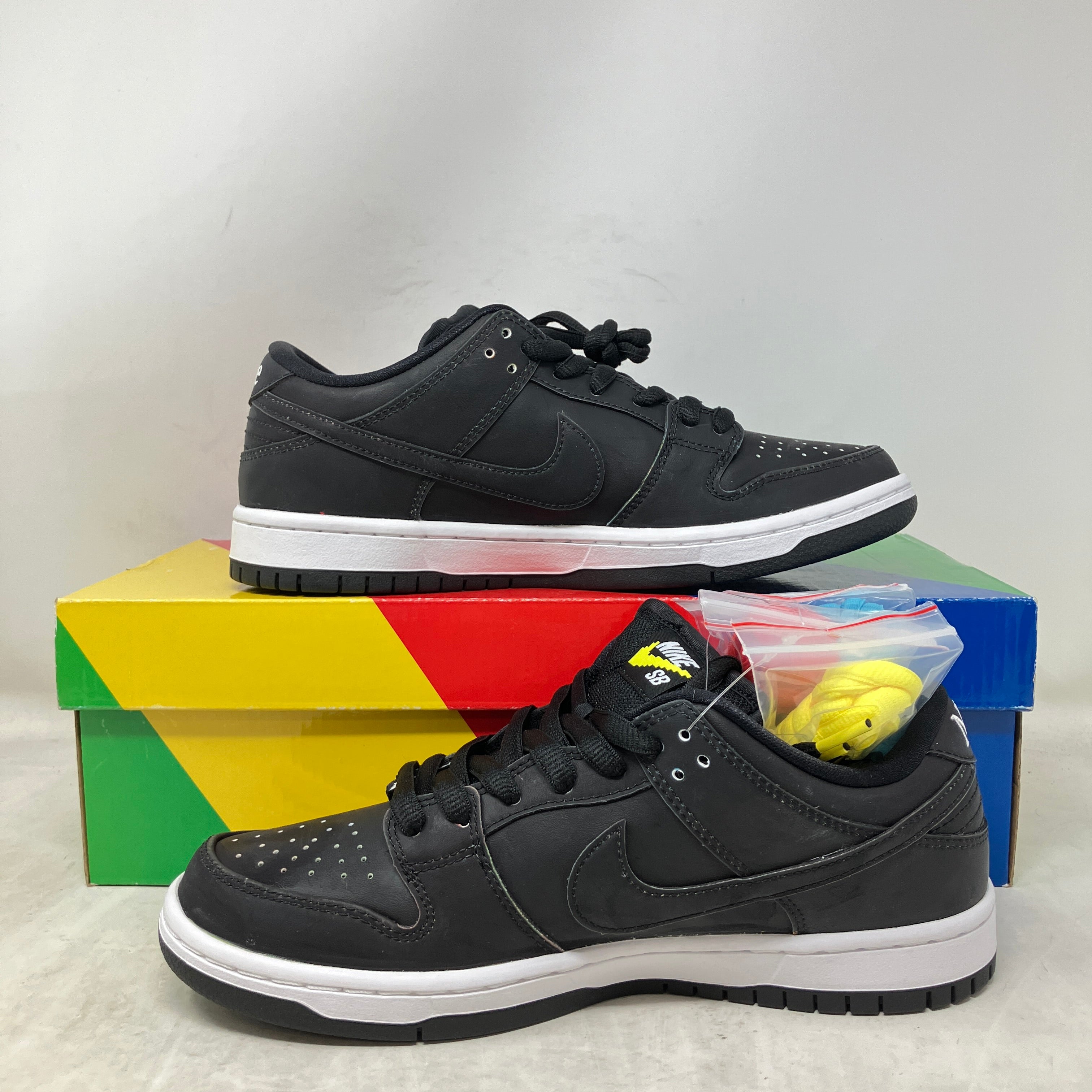 Nike SB Dunk Low Civilist