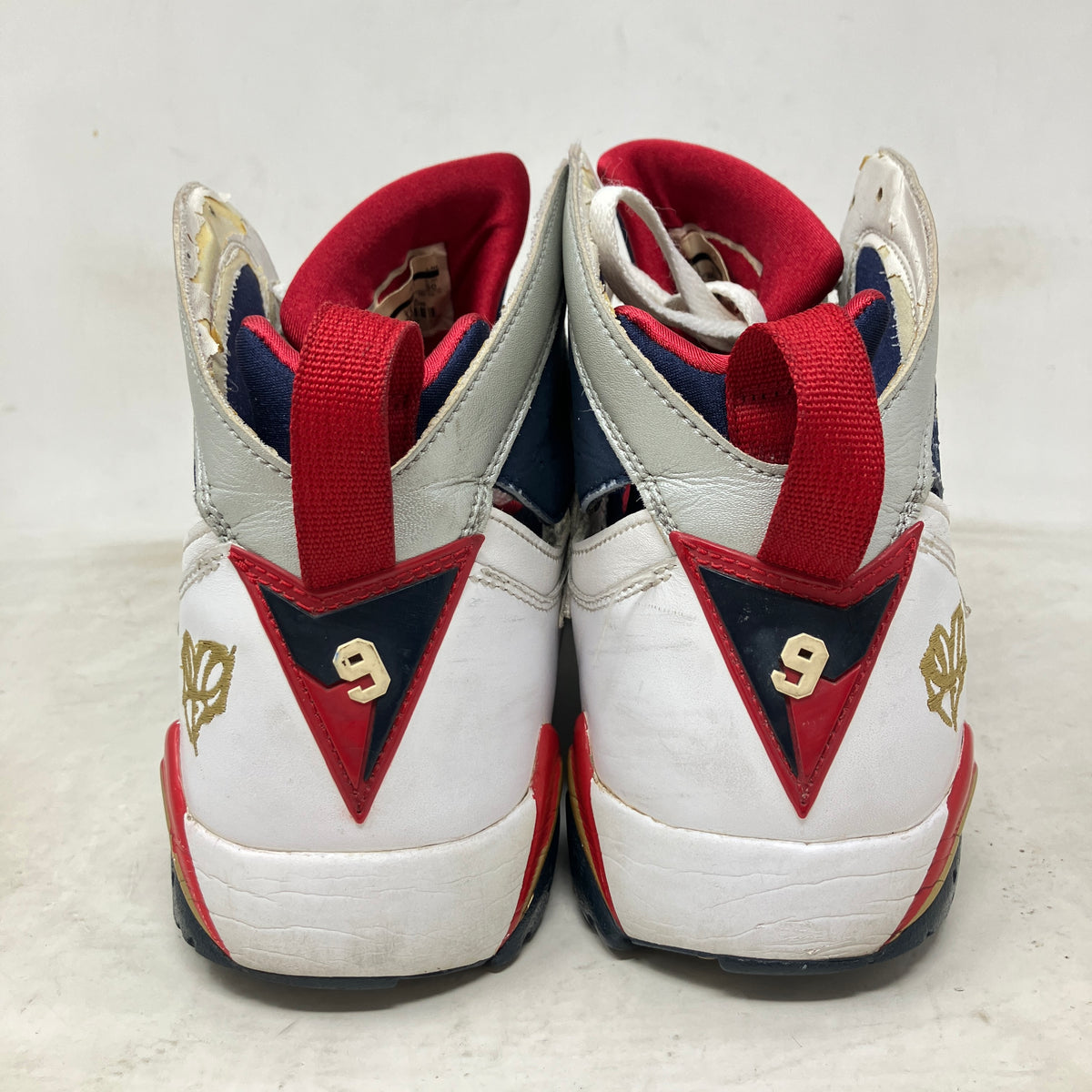 Jordan 7 Retro For the Love of the Game